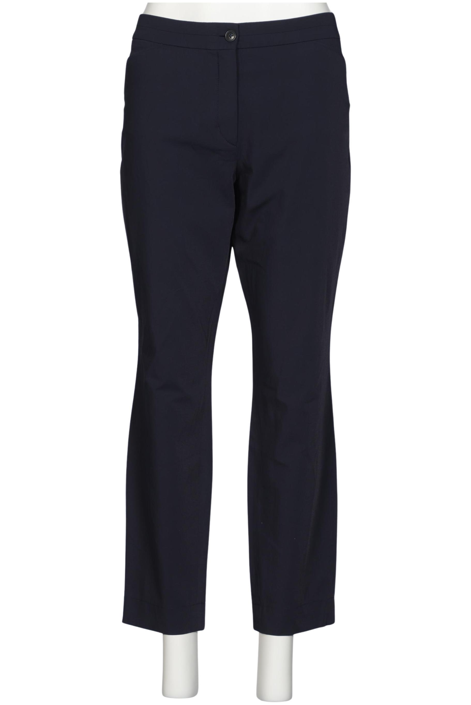 

Riani Damen Stoffhose, marineblau, Gr. 42