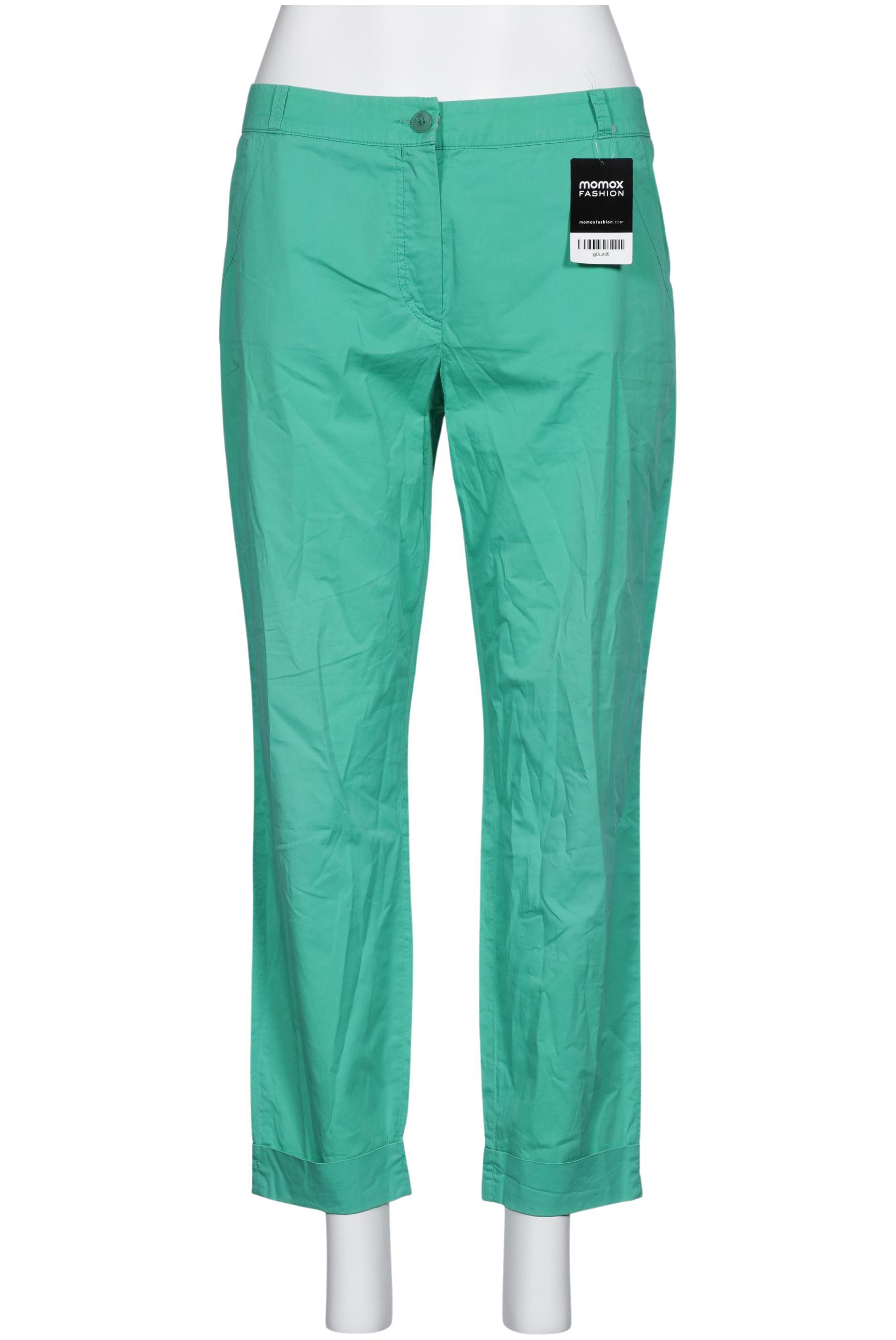 

Riani Damen Stoffhose, grün, Gr. 42