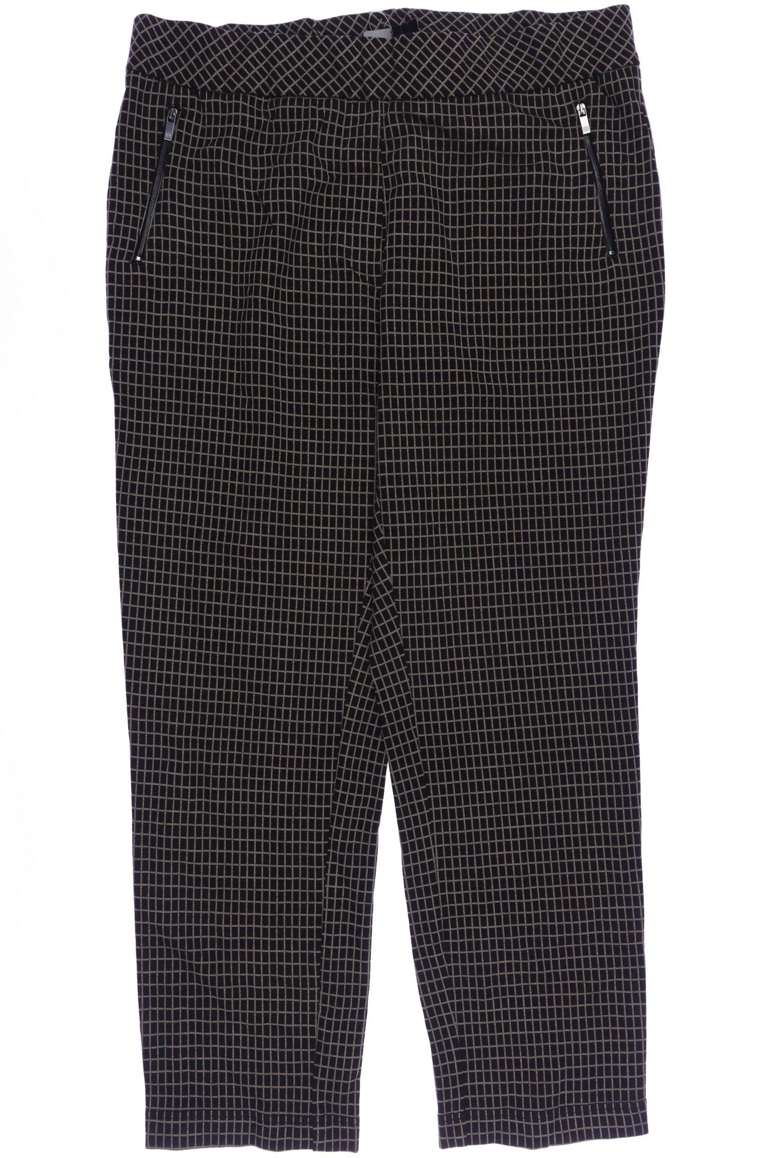 

Riani Damen Stoffhose, schwarz, Gr. 44