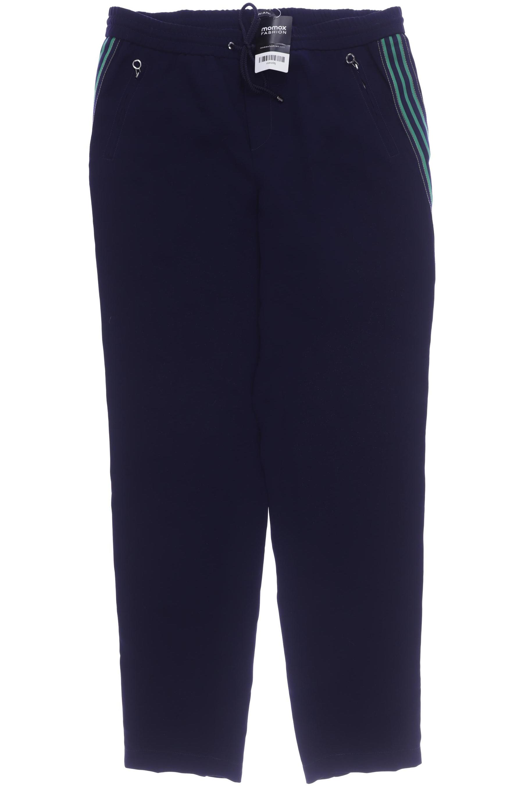 

Riani Damen Stoffhose, marineblau, Gr. 42
