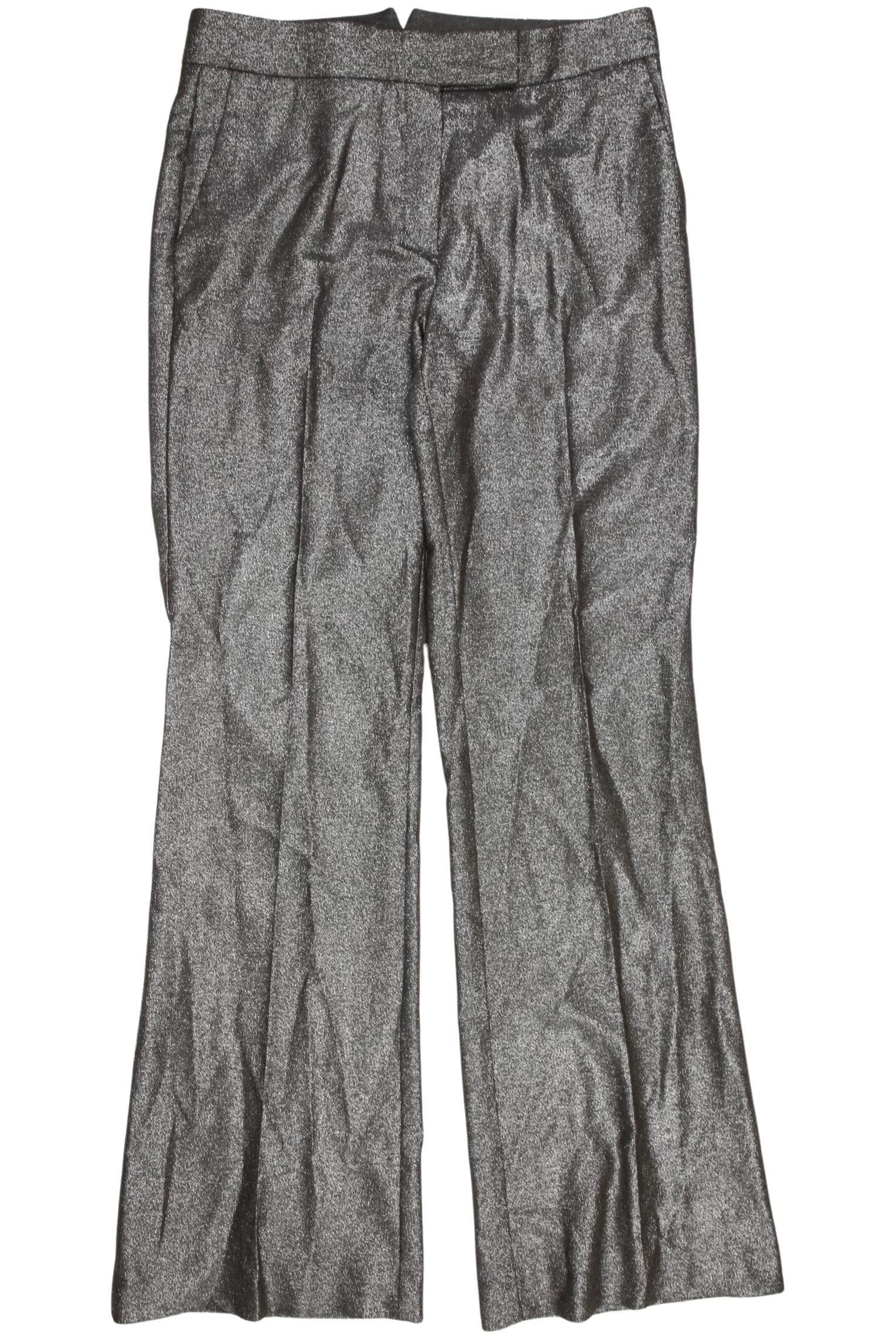 

Riani Damen Stoffhose, grau, Gr. 38