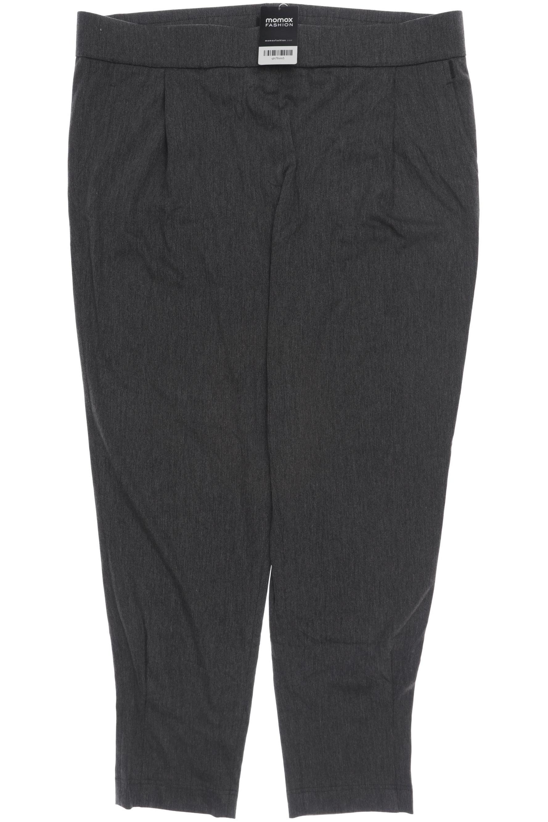 

Riani Damen Stoffhose, grau, Gr. 48