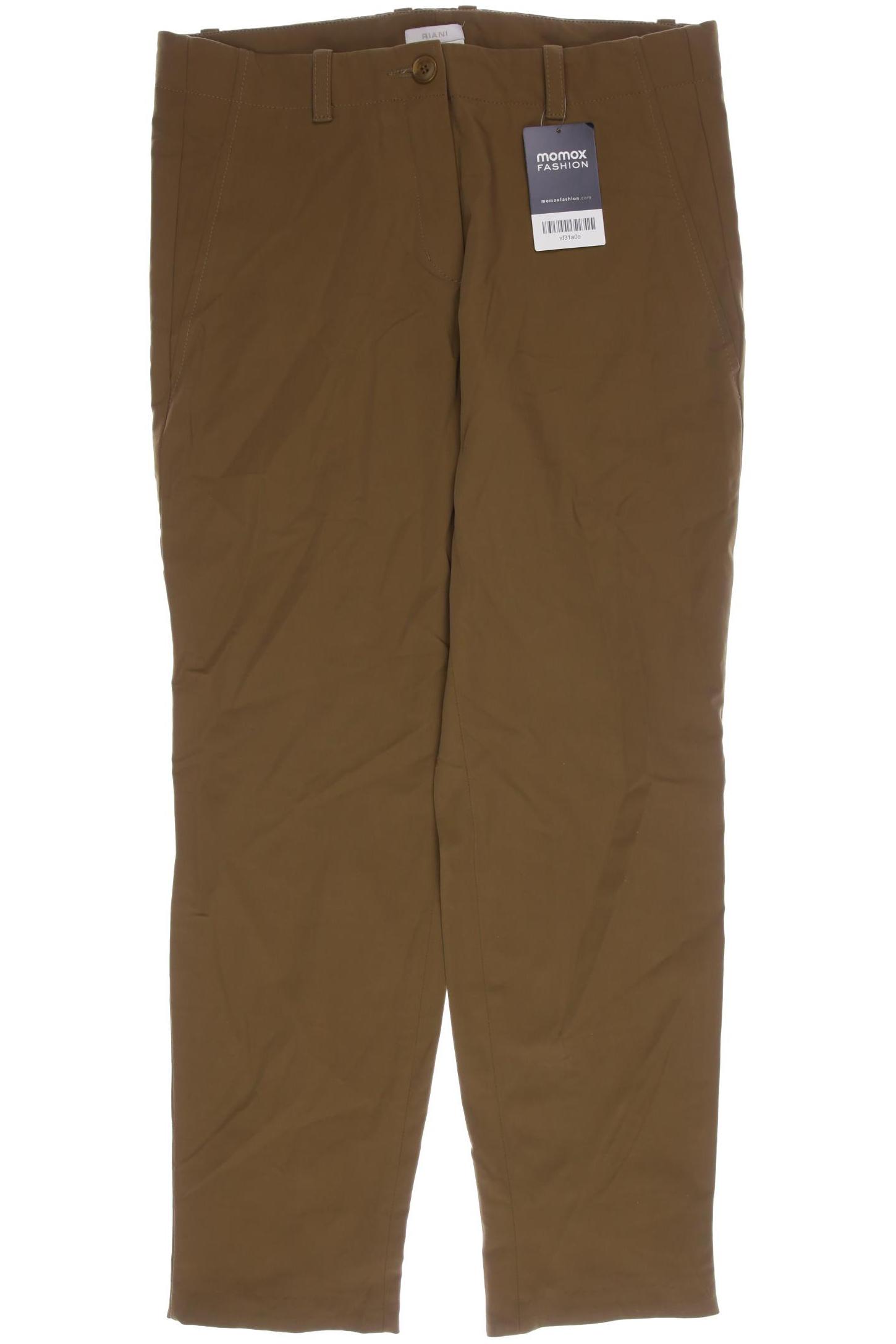 

Riani Damen Stoffhose, braun, Gr. 38