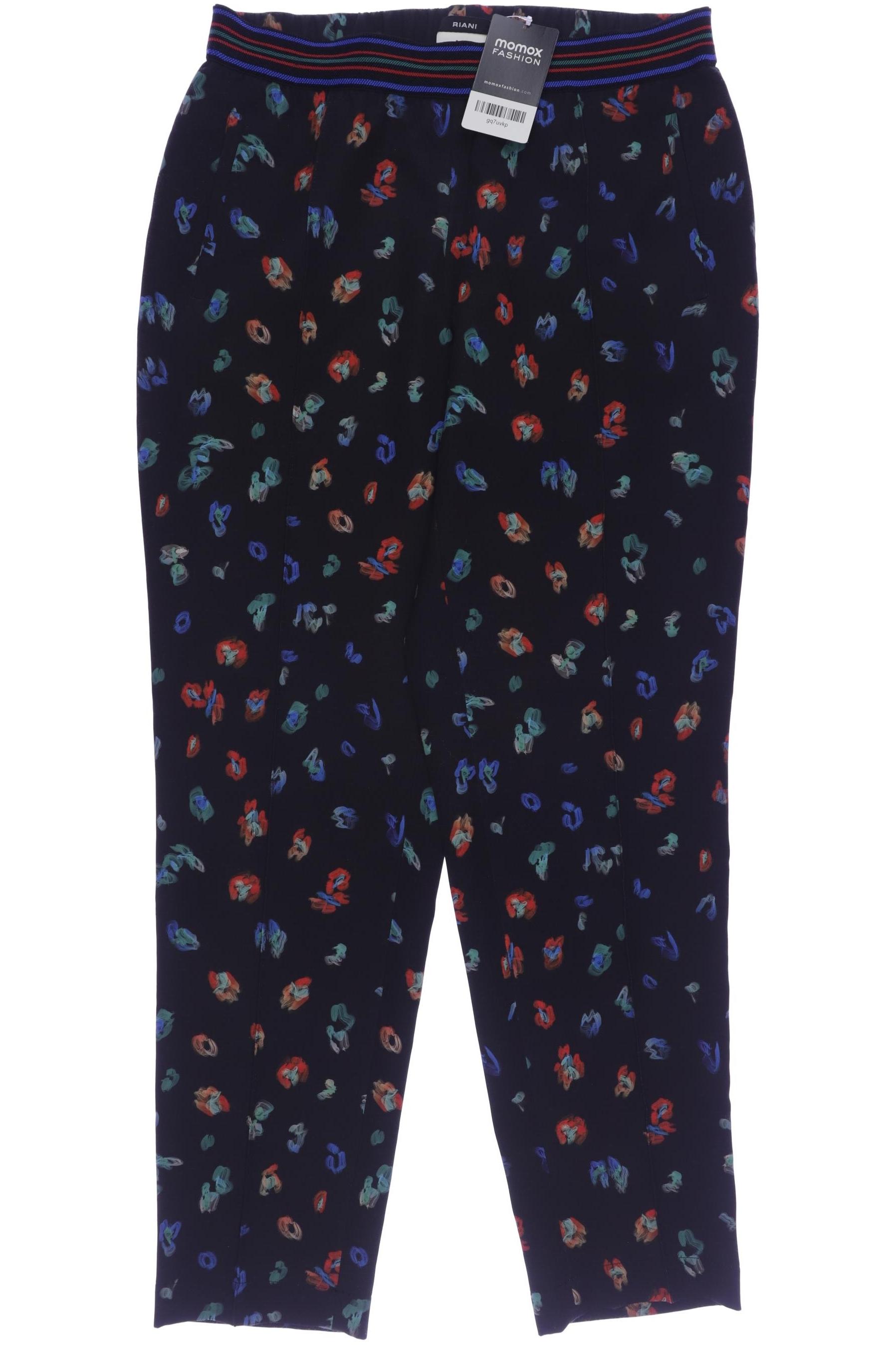 

Riani Damen Stoffhose, schwarz, Gr. 38