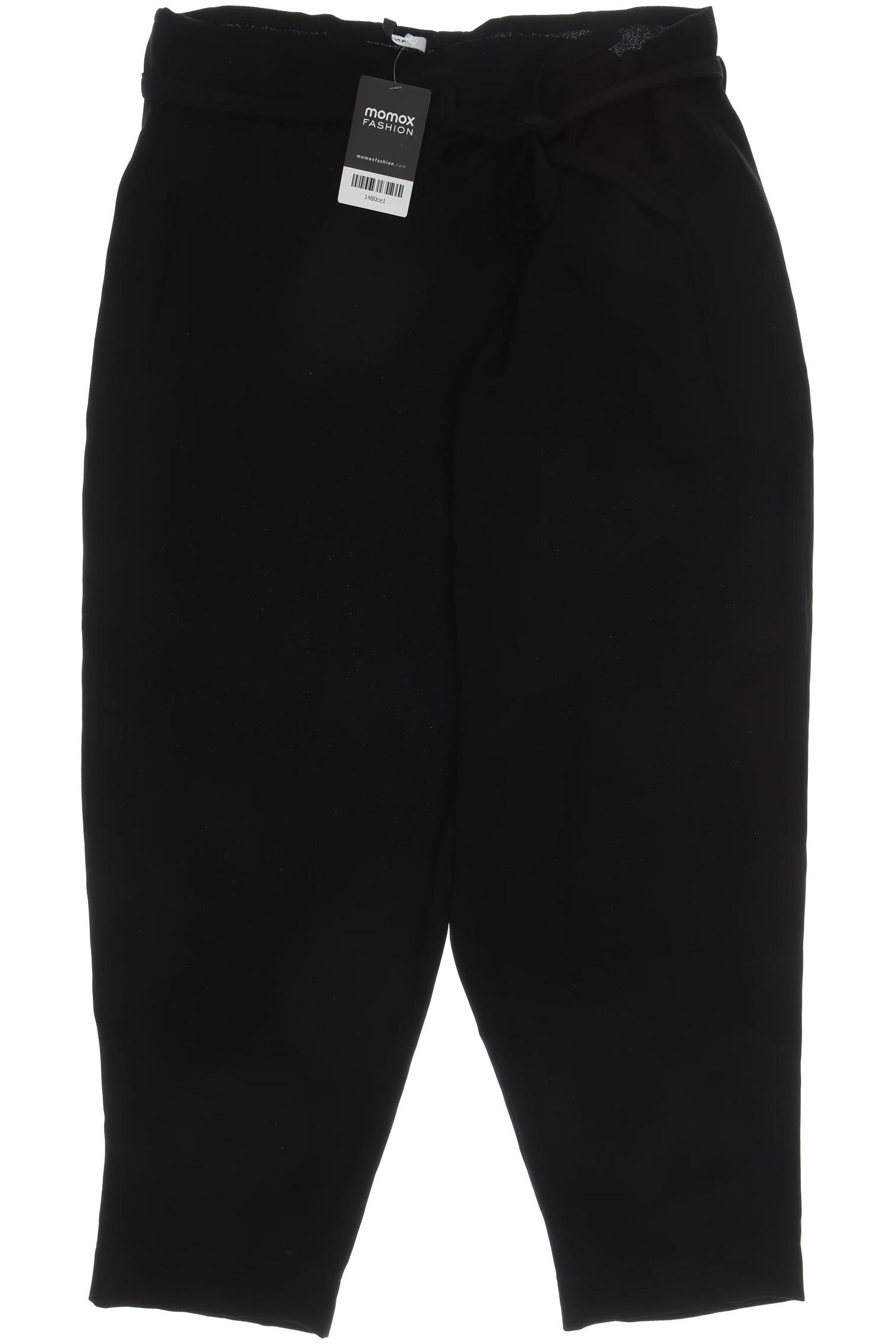 

Riani Damen Stoffhose, schwarz, Gr. 38