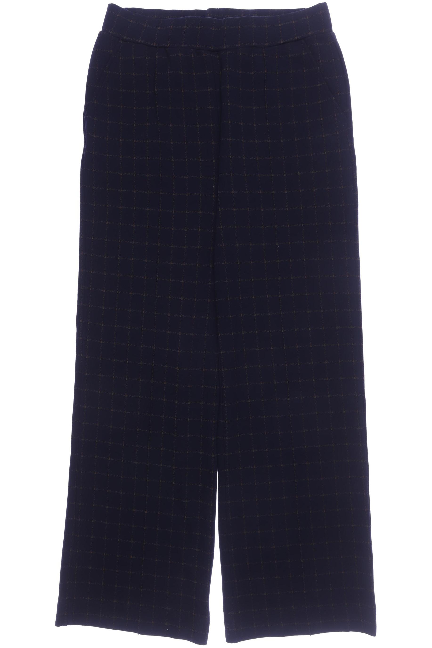 

Riani Damen Stoffhose, marineblau, Gr. 32