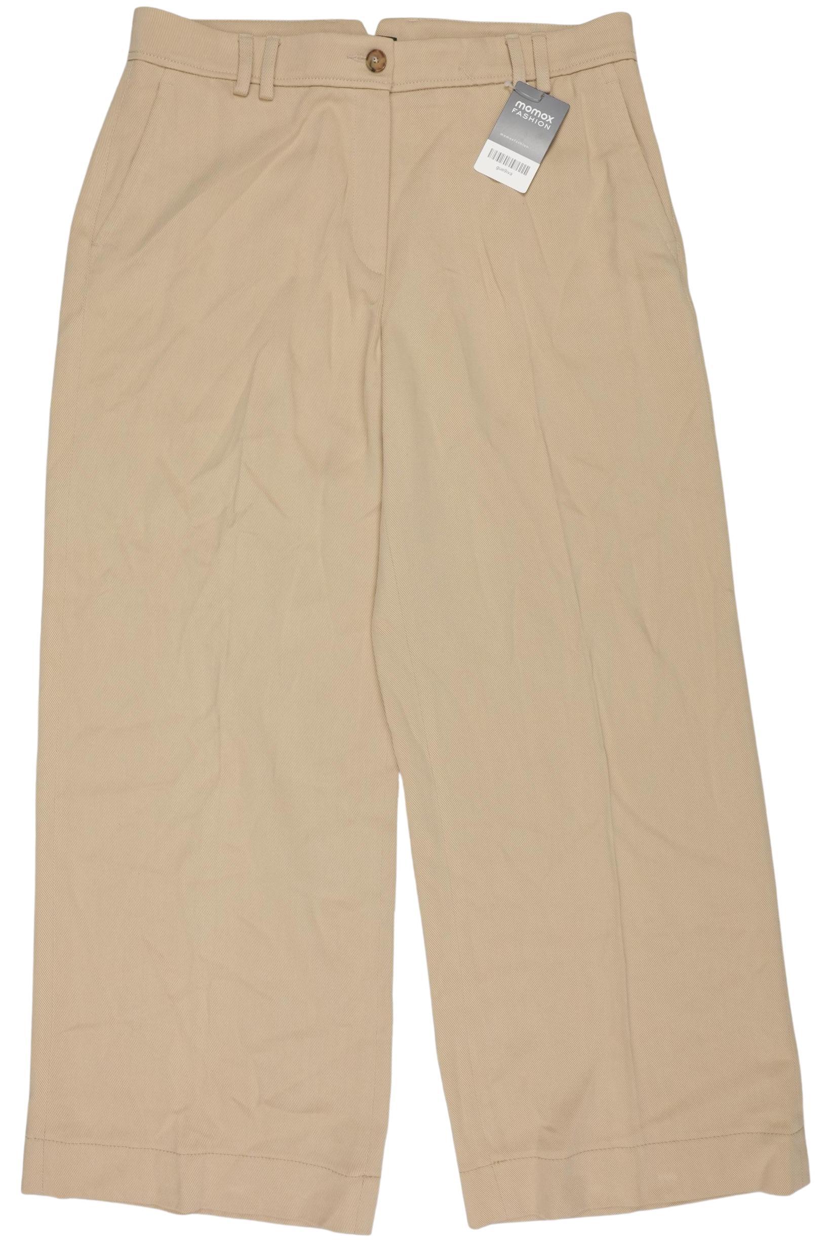 

Riani Damen Stoffhose, beige, Gr. 42