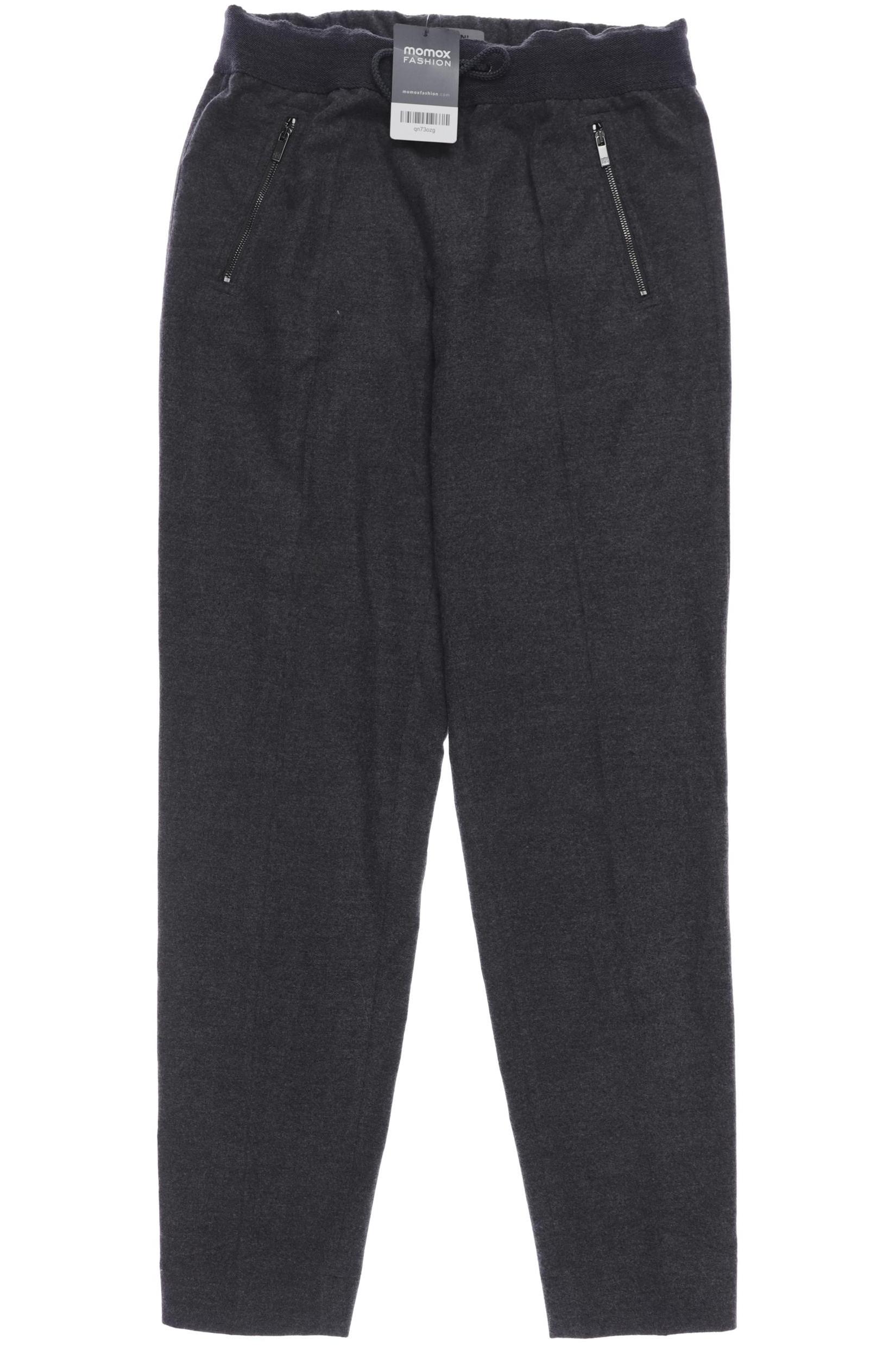 

Riani Damen Stoffhose, grau, Gr. 36