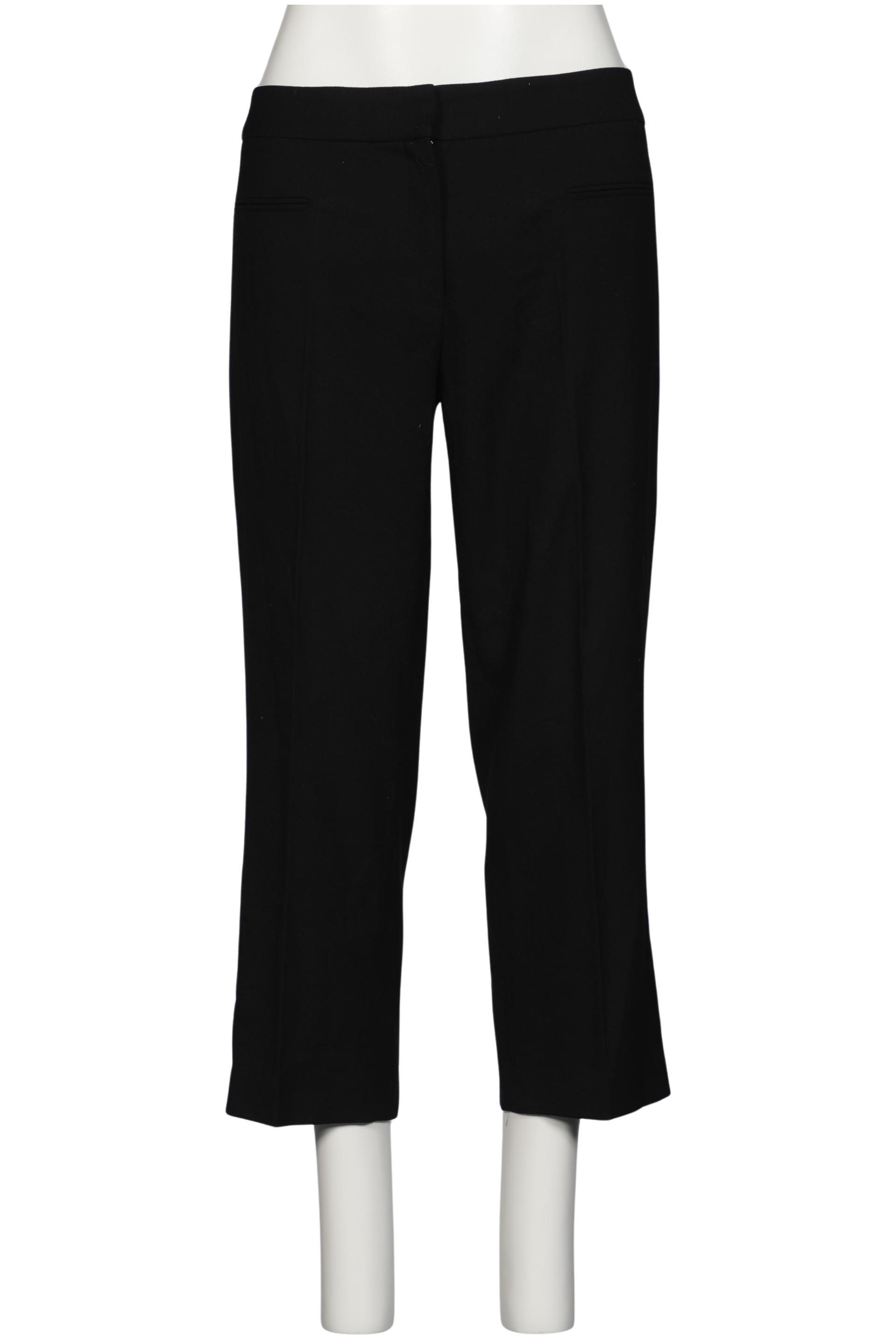 

Riani Damen Stoffhose, schwarz, Gr. 44