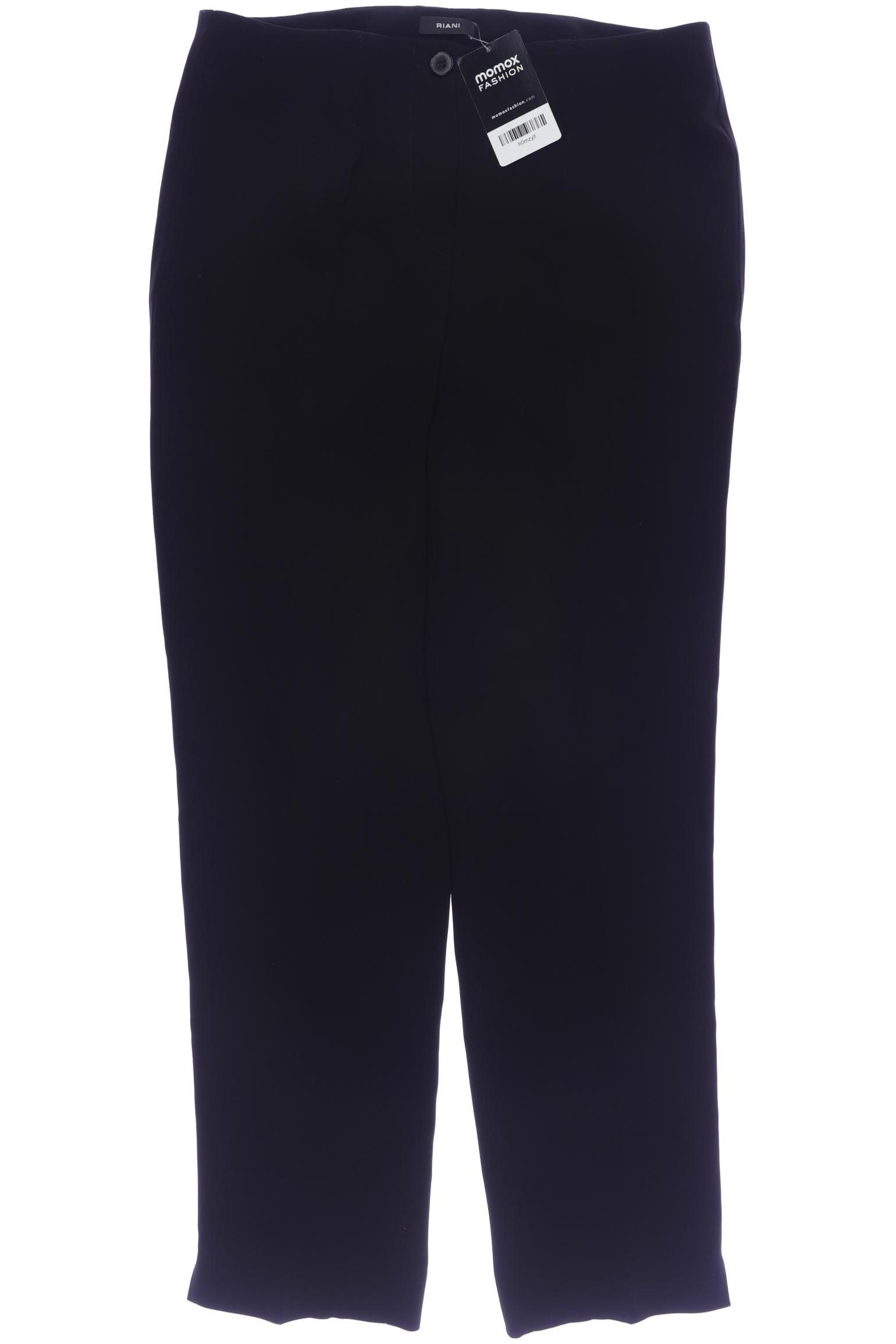 

Riani Damen Stoffhose, schwarz, Gr. 38