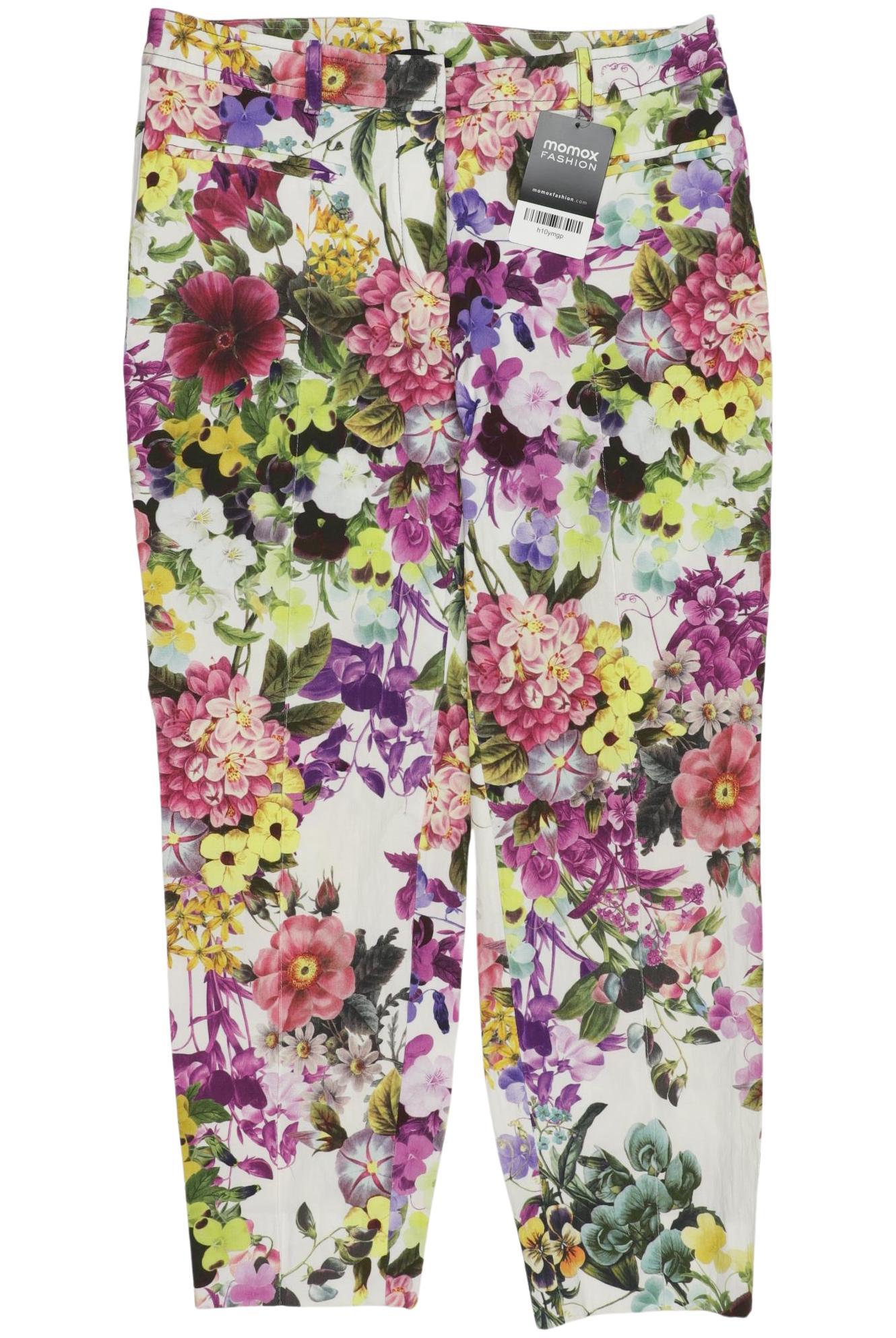 

Riani Damen Stoffhose, mehrfarbig, Gr. 40