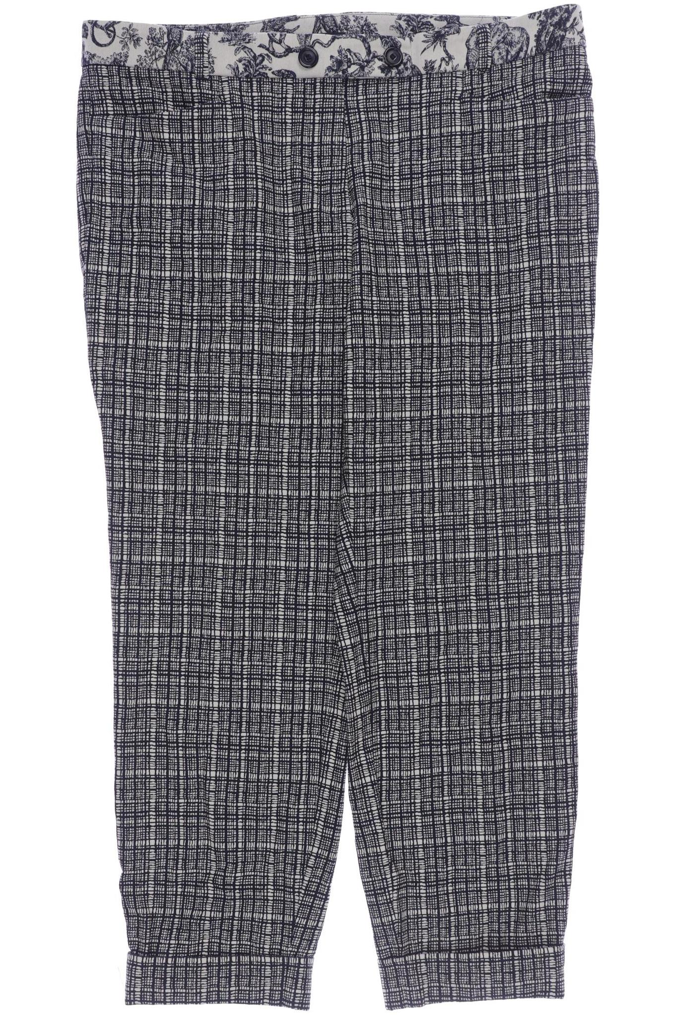 

Riani Damen Stoffhose, schwarz, Gr. 42
