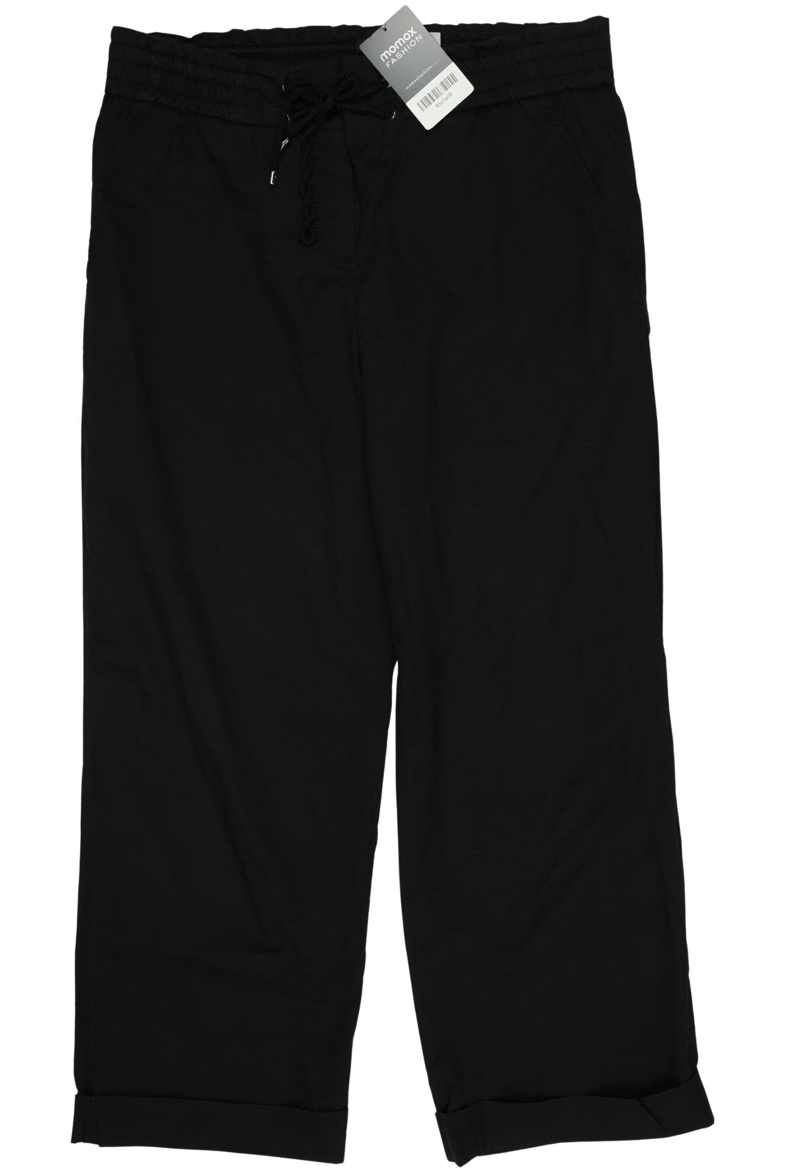 

Riani Damen Stoffhose, schwarz, Gr. 36