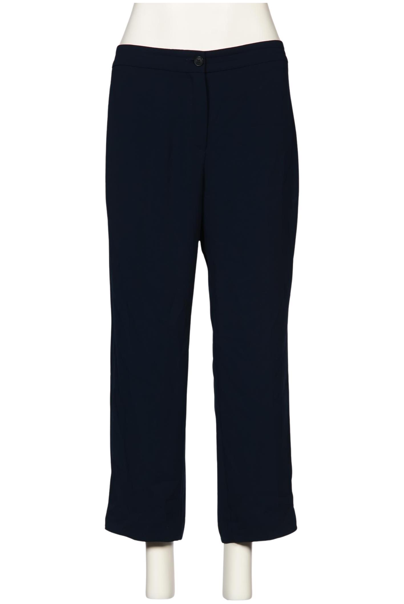 

Riani Damen Stoffhose, marineblau, Gr. 42