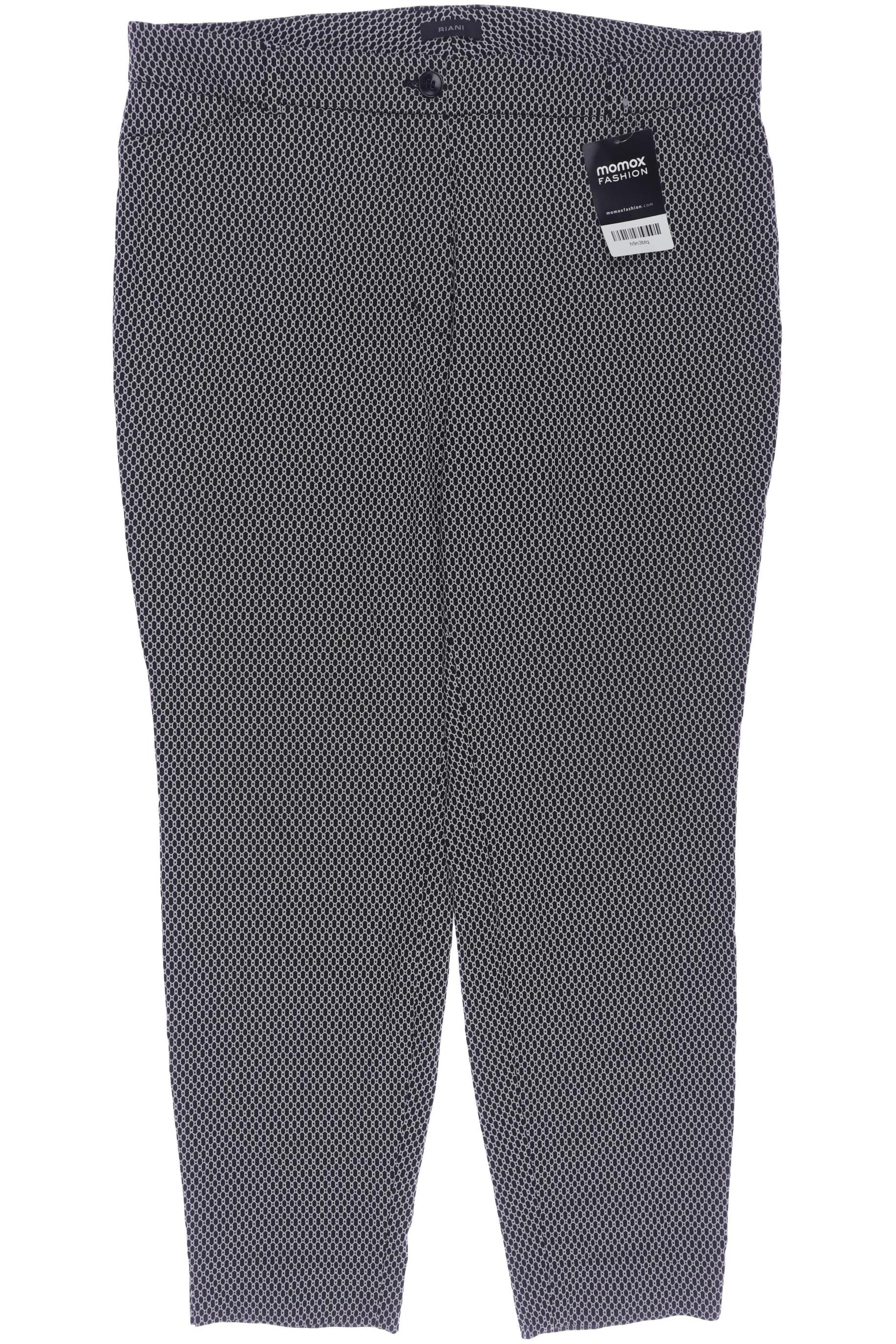 

Riani Damen Stoffhose, schwarz, Gr. 42