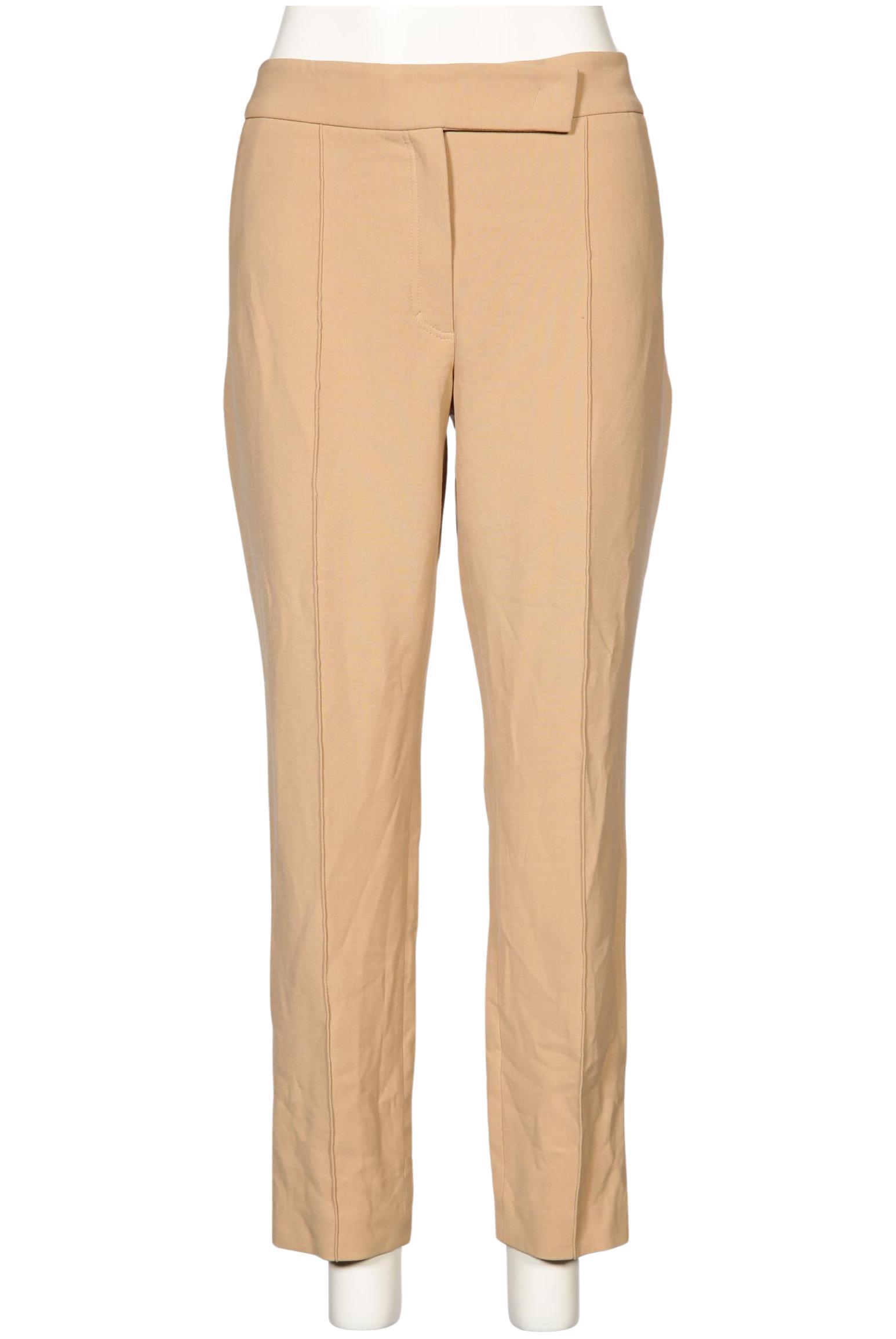 

Riani Damen Stoffhose, beige, Gr. 44