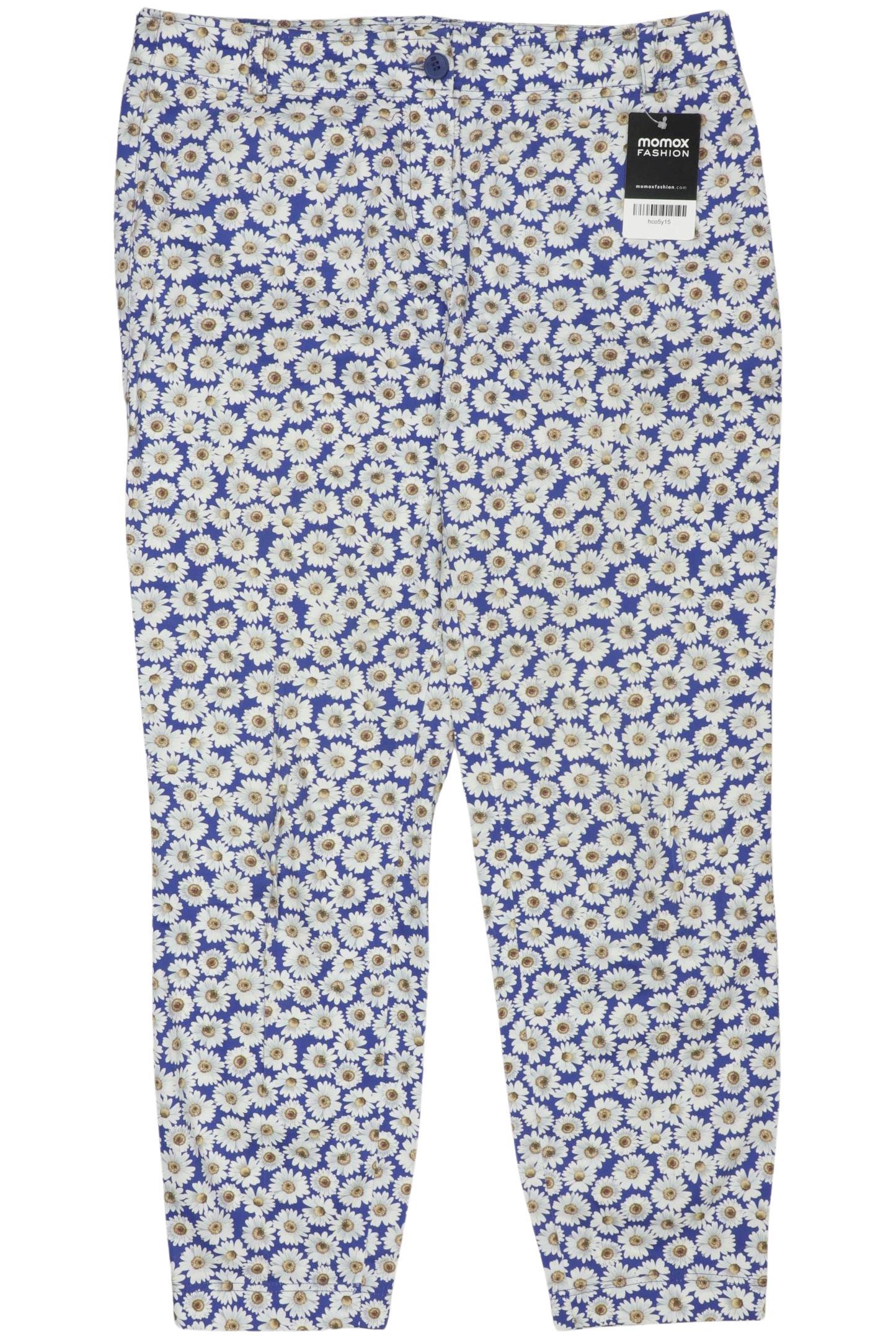 

Riani Damen Stoffhose, blau, Gr. 40