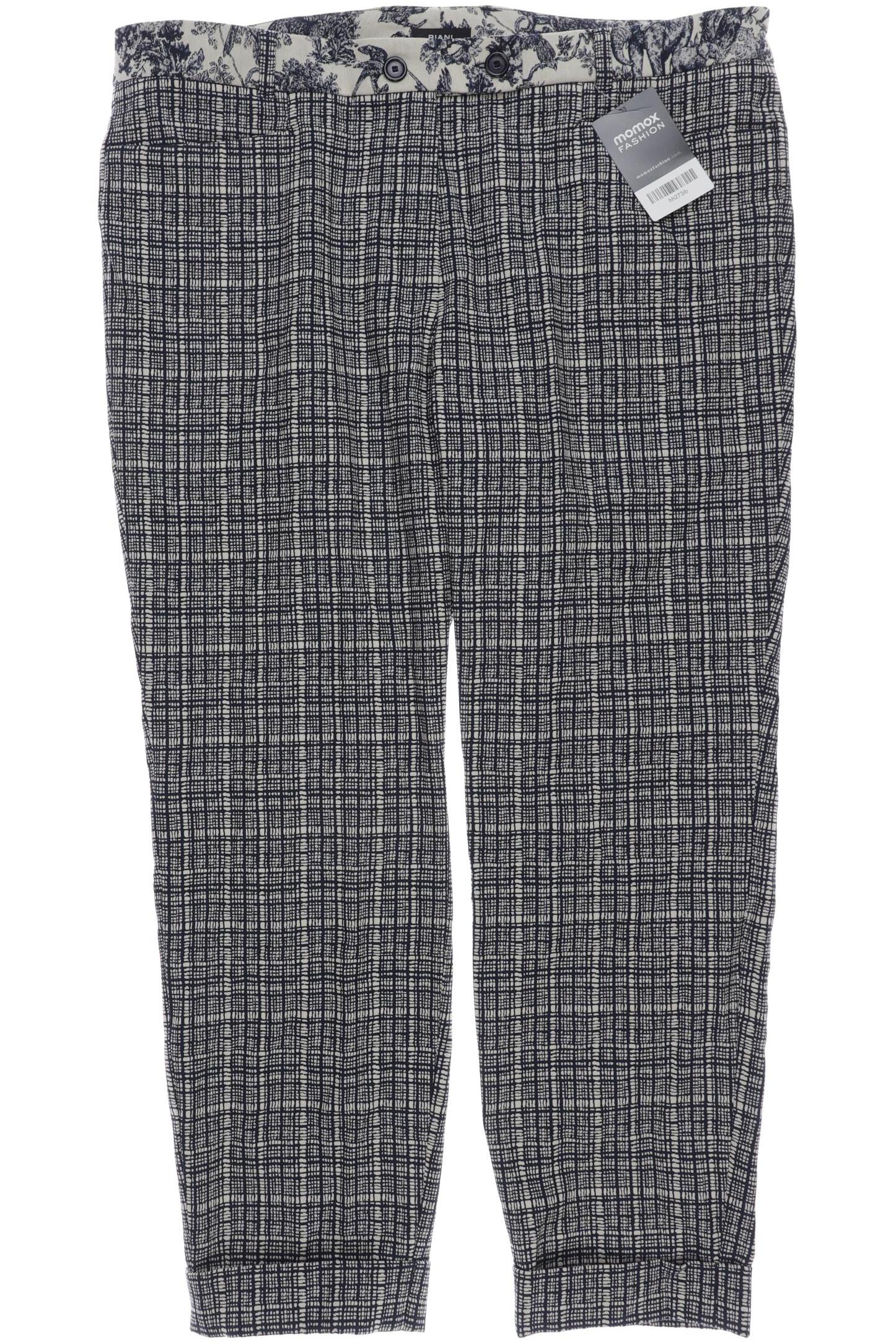 

Riani Damen Stoffhose, marineblau, Gr. 44