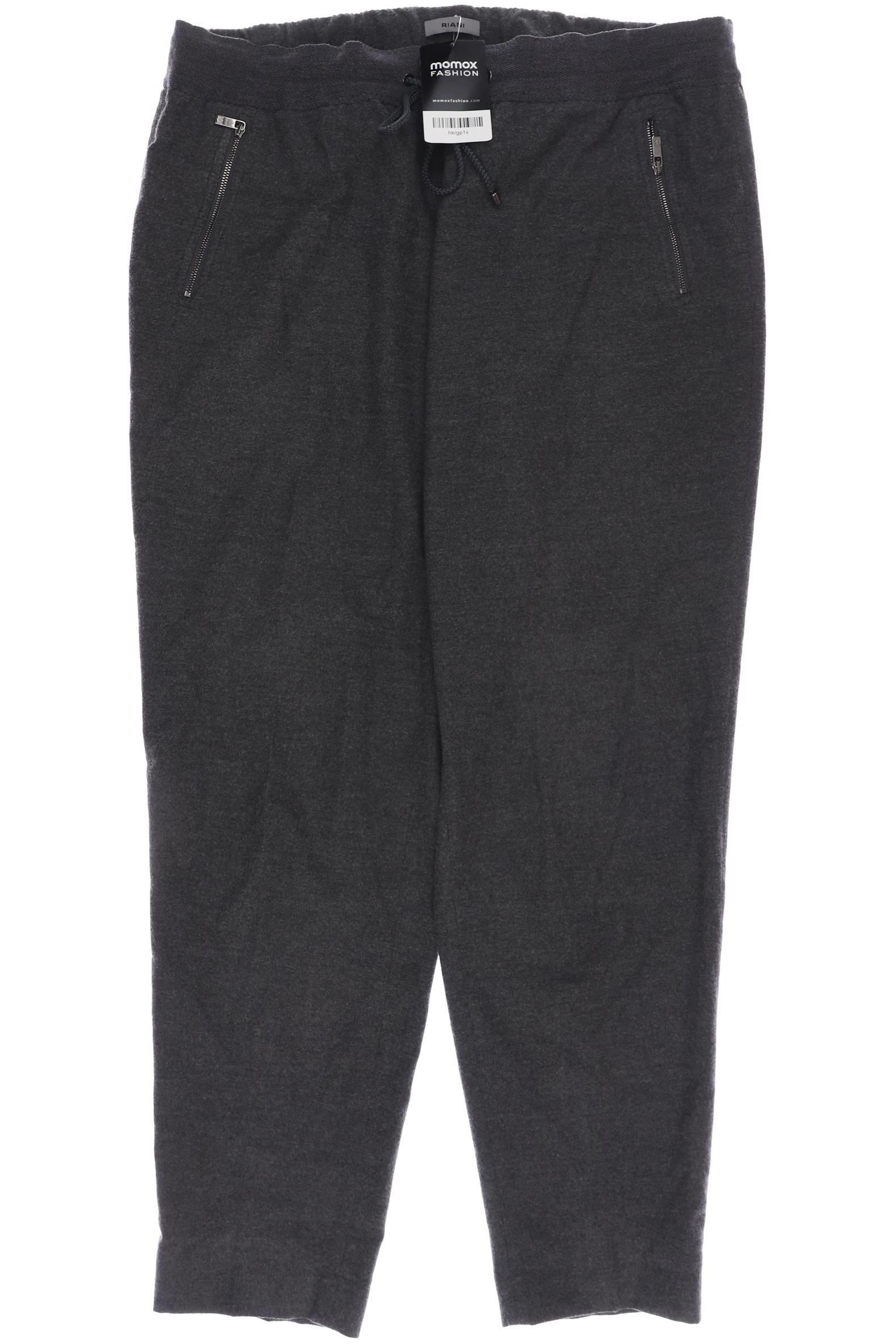 

RIANI Damen Stoffhose, grau