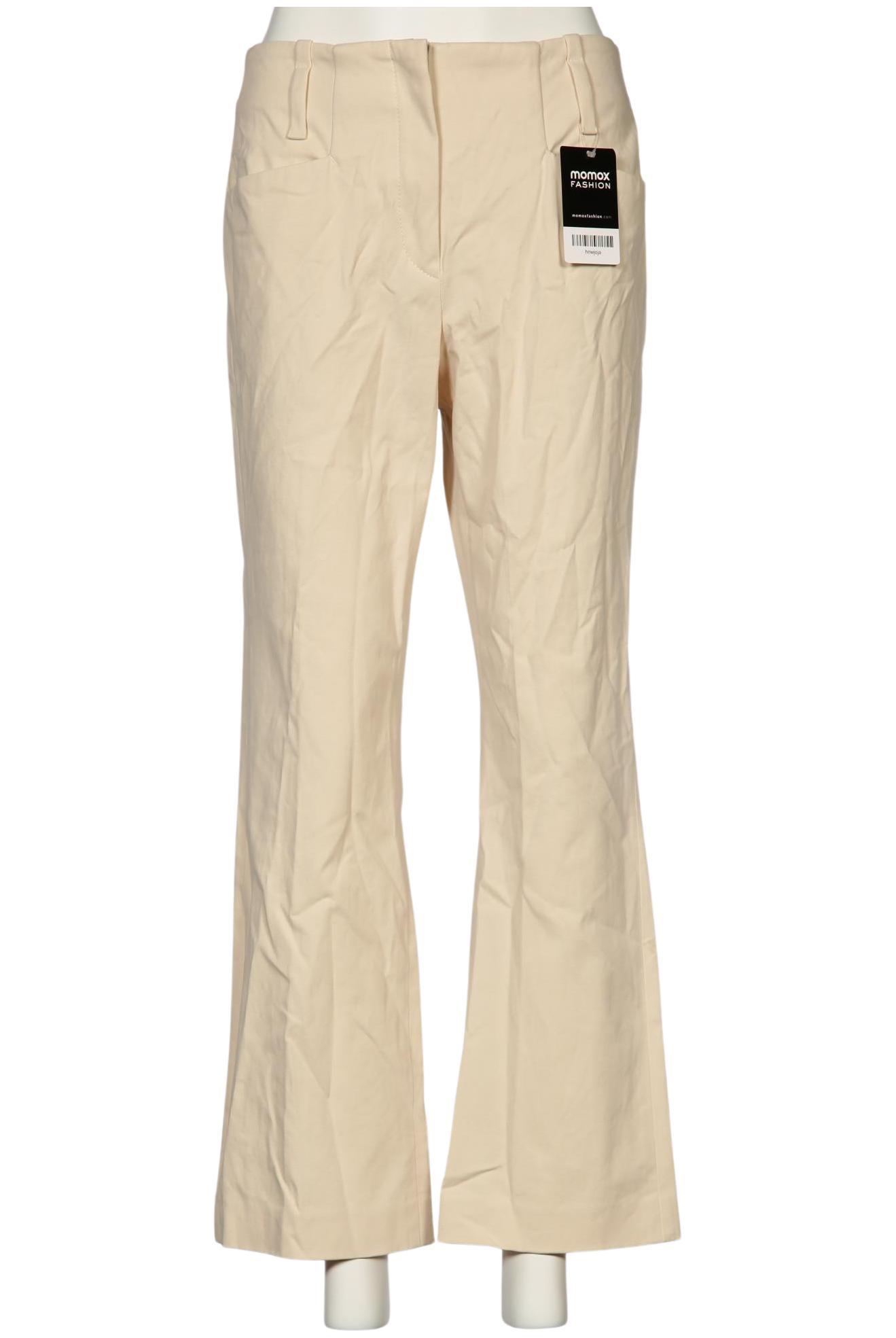 

Riani Damen Stoffhose, beige, Gr. 38
