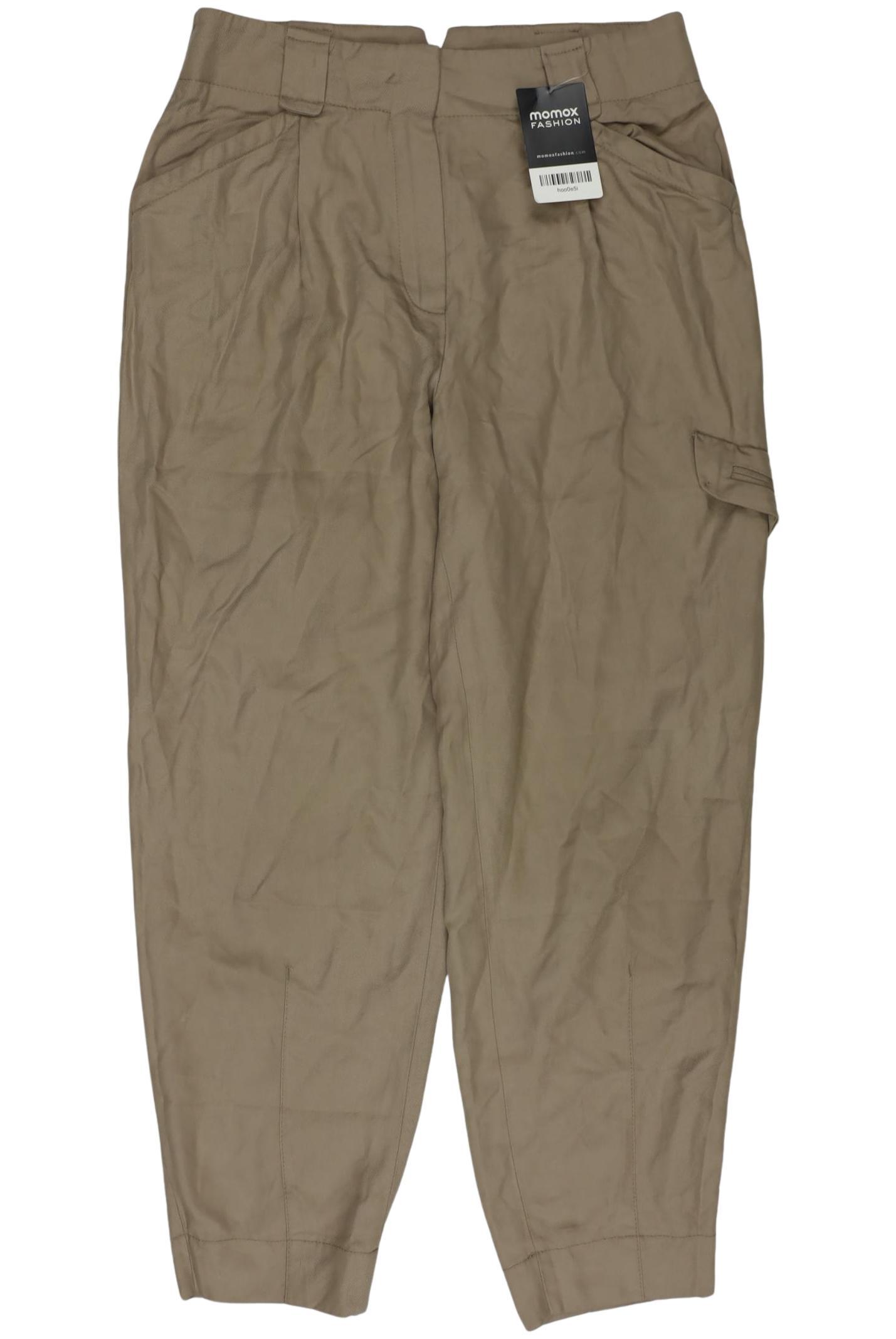 

Riani Damen Stoffhose, beige, Gr. 36