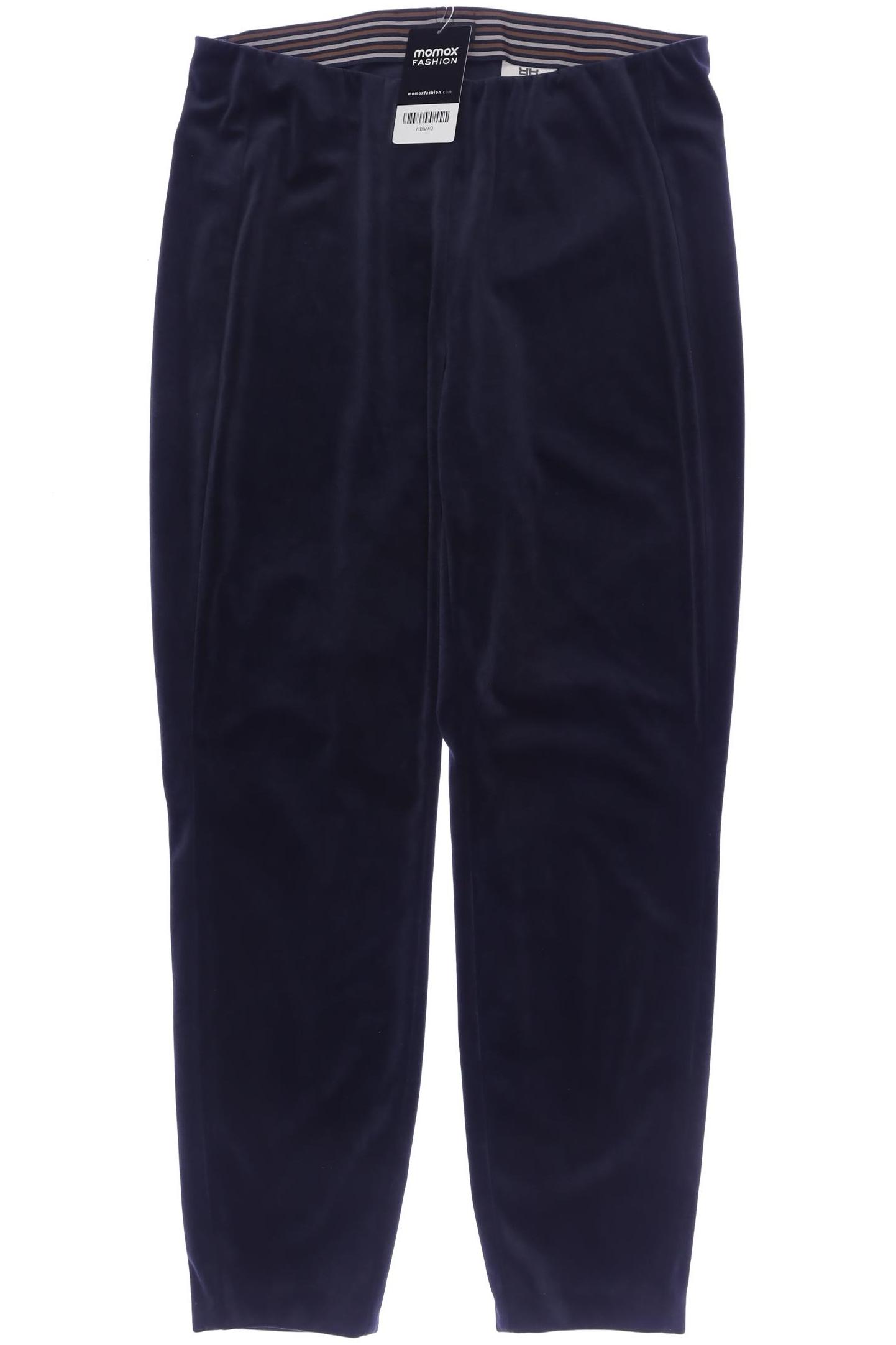 

Riani Damen Stoffhose, marineblau, Gr. 40