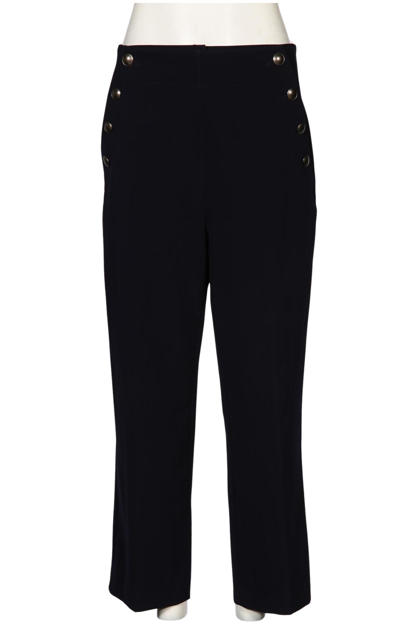 

Riani Damen Stoffhose, marineblau, Gr. 40