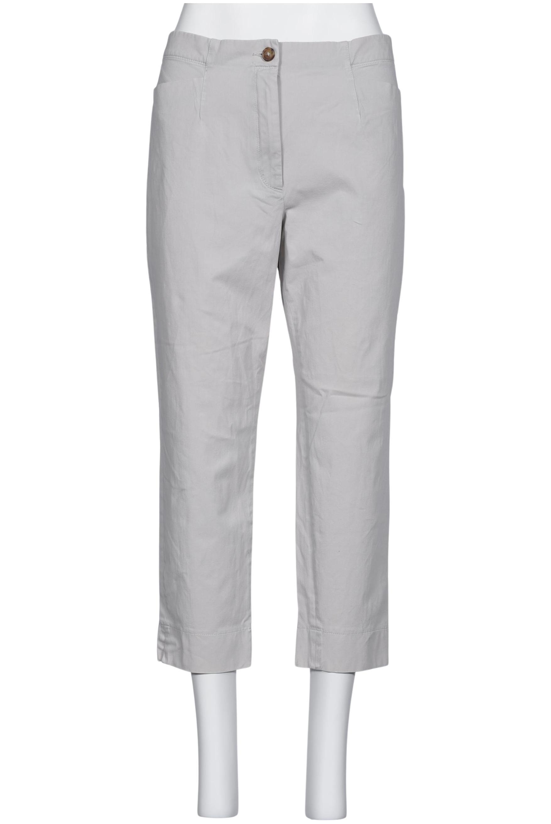 

Riani Damen Stoffhose, grau, Gr. 31