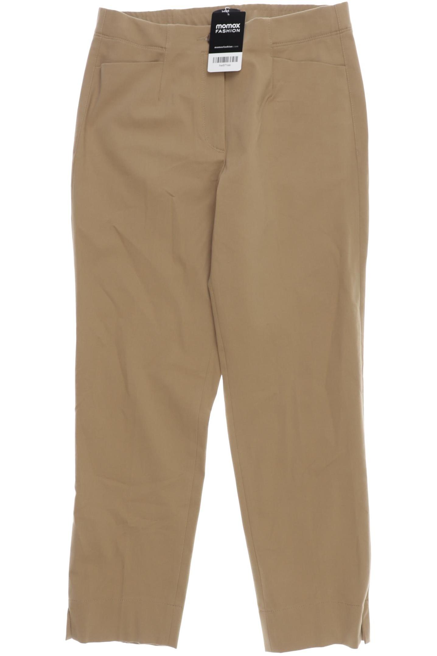 

Riani Damen Stoffhose, beige, Gr. 38