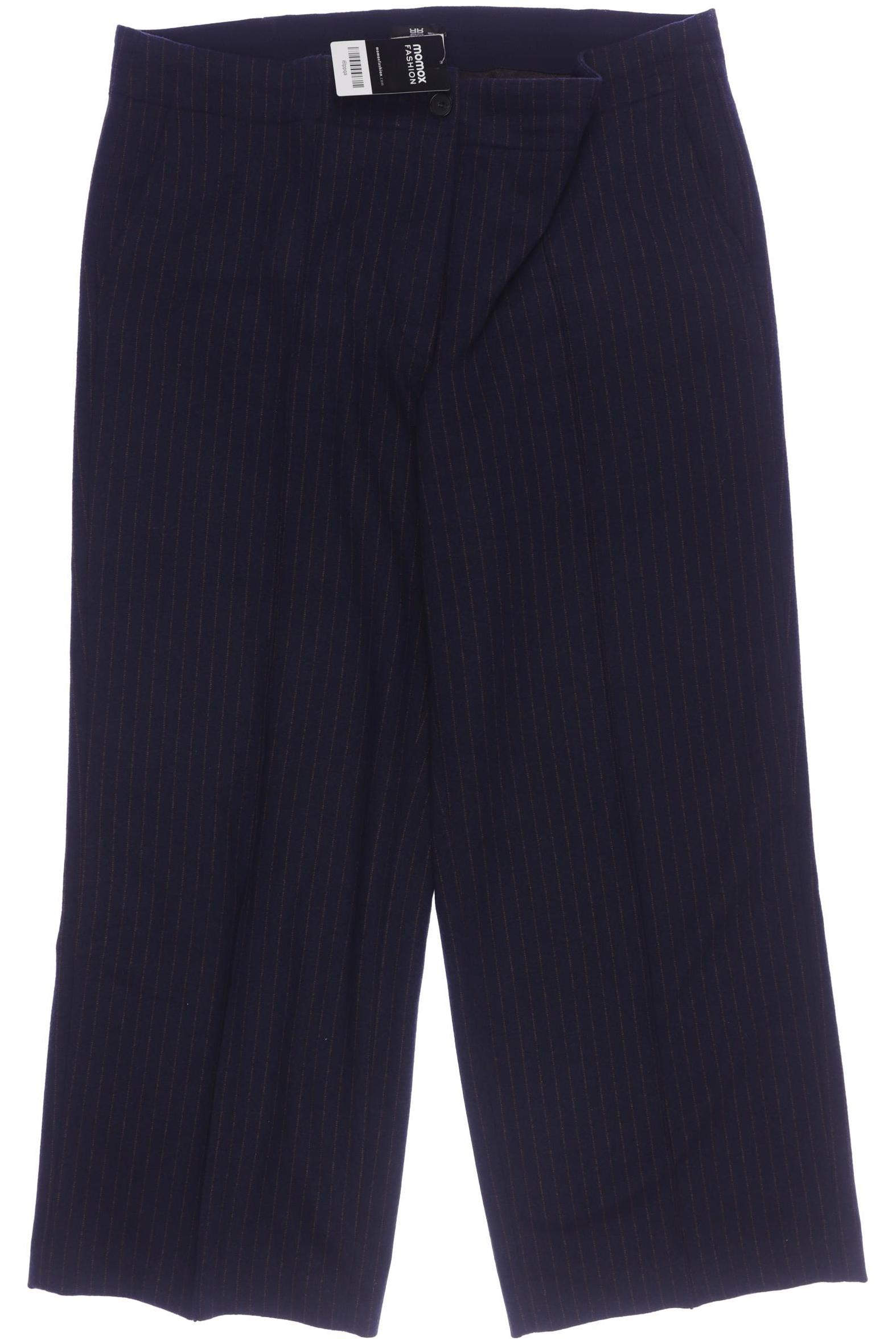 

Riani Damen Stoffhose, marineblau, Gr. 46