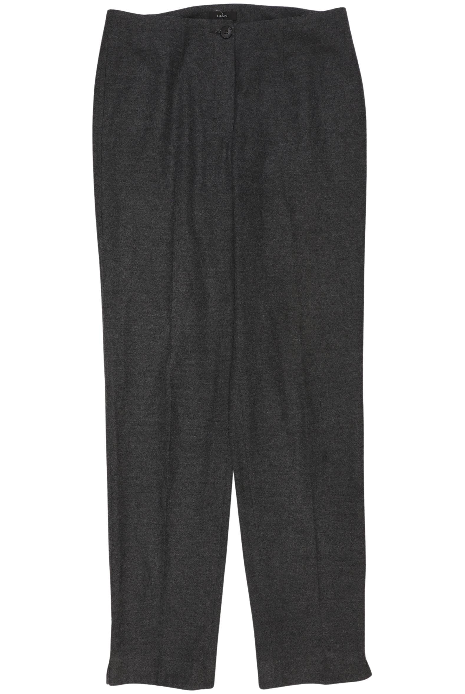 

Riani Damen Stoffhose, grau, Gr. 36