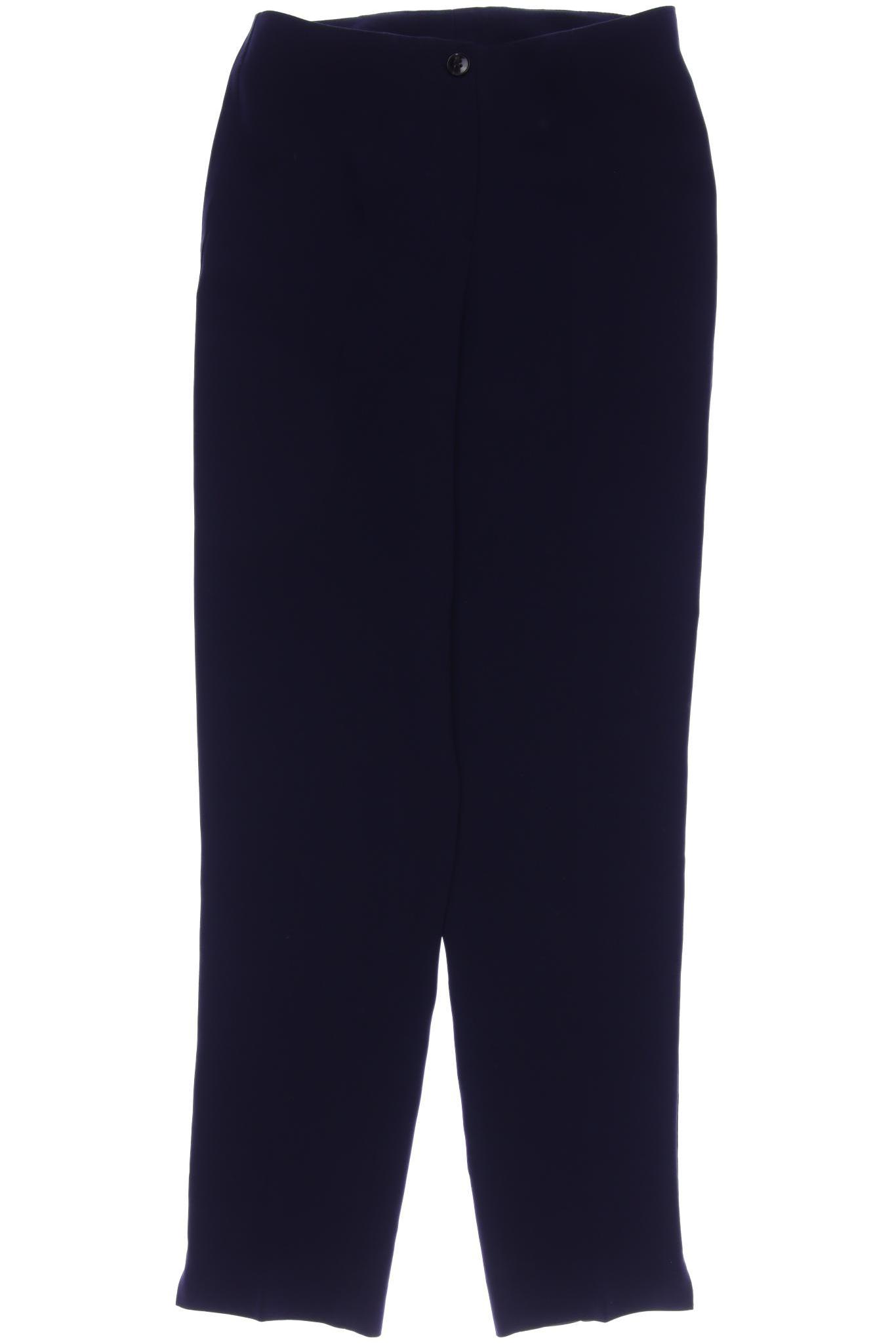 

Riani Damen Stoffhose, marineblau, Gr. 34