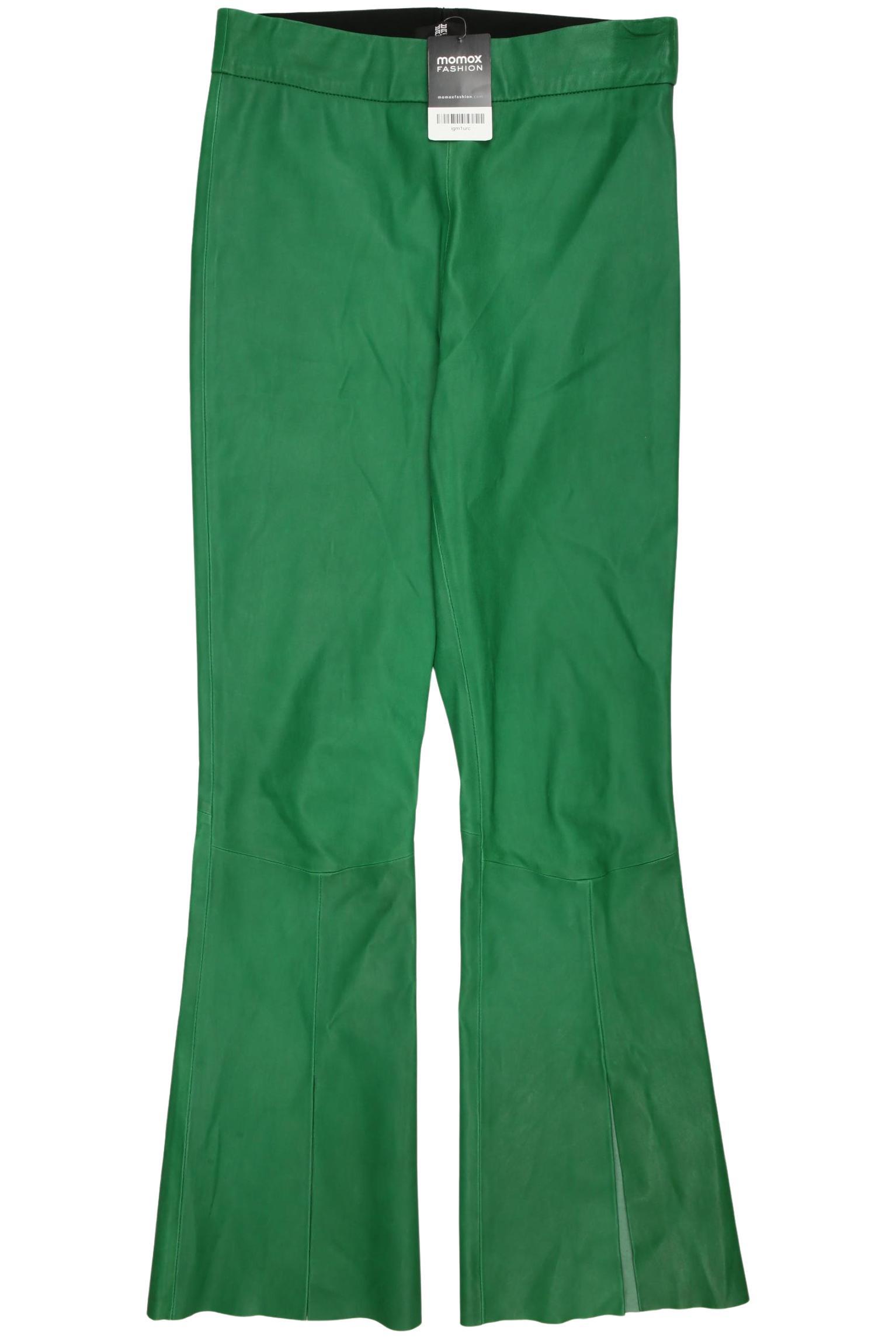 

Riani Damen Stoffhose, grün, Gr. 38
