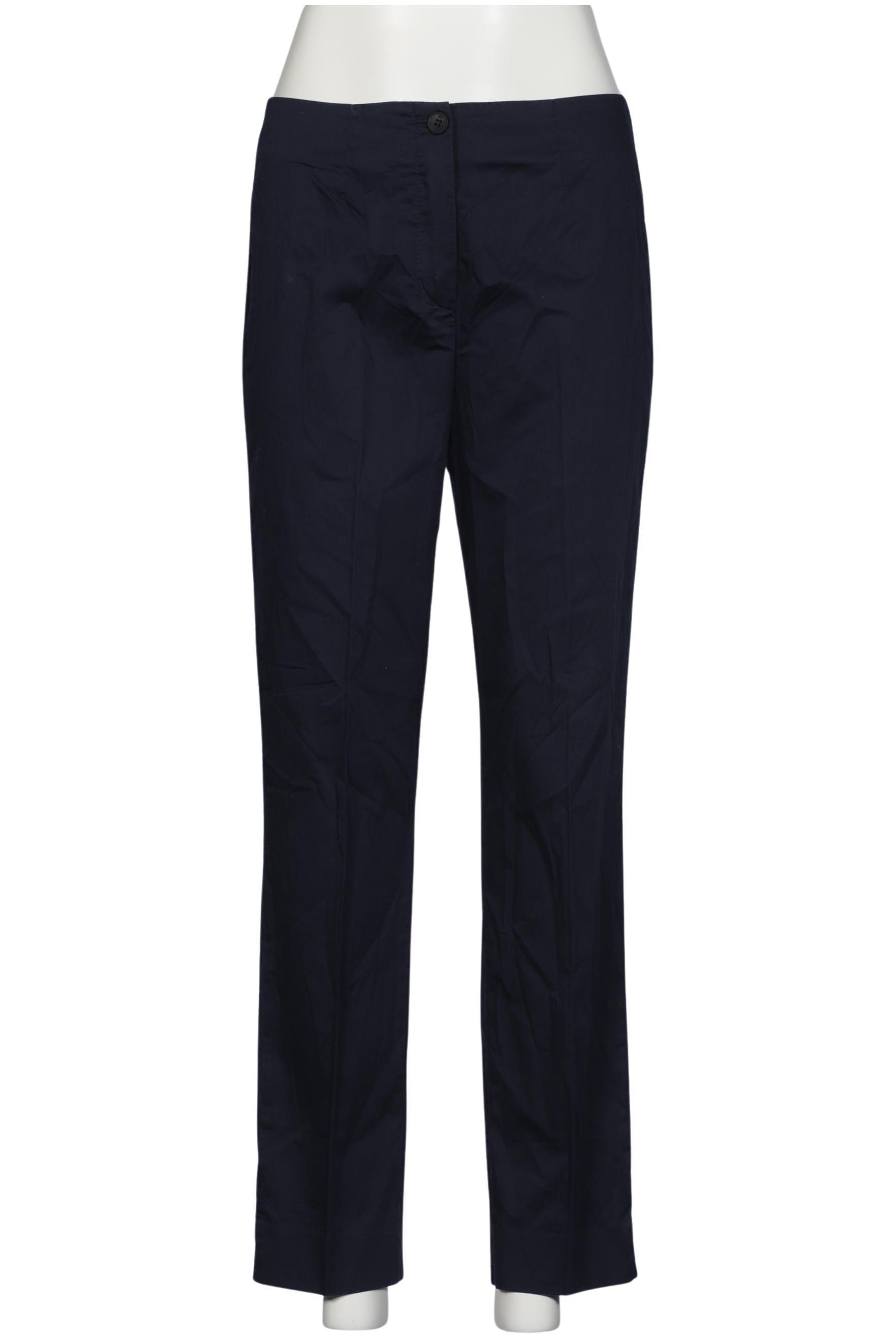 

Riani Damen Stoffhose, marineblau, Gr. 30