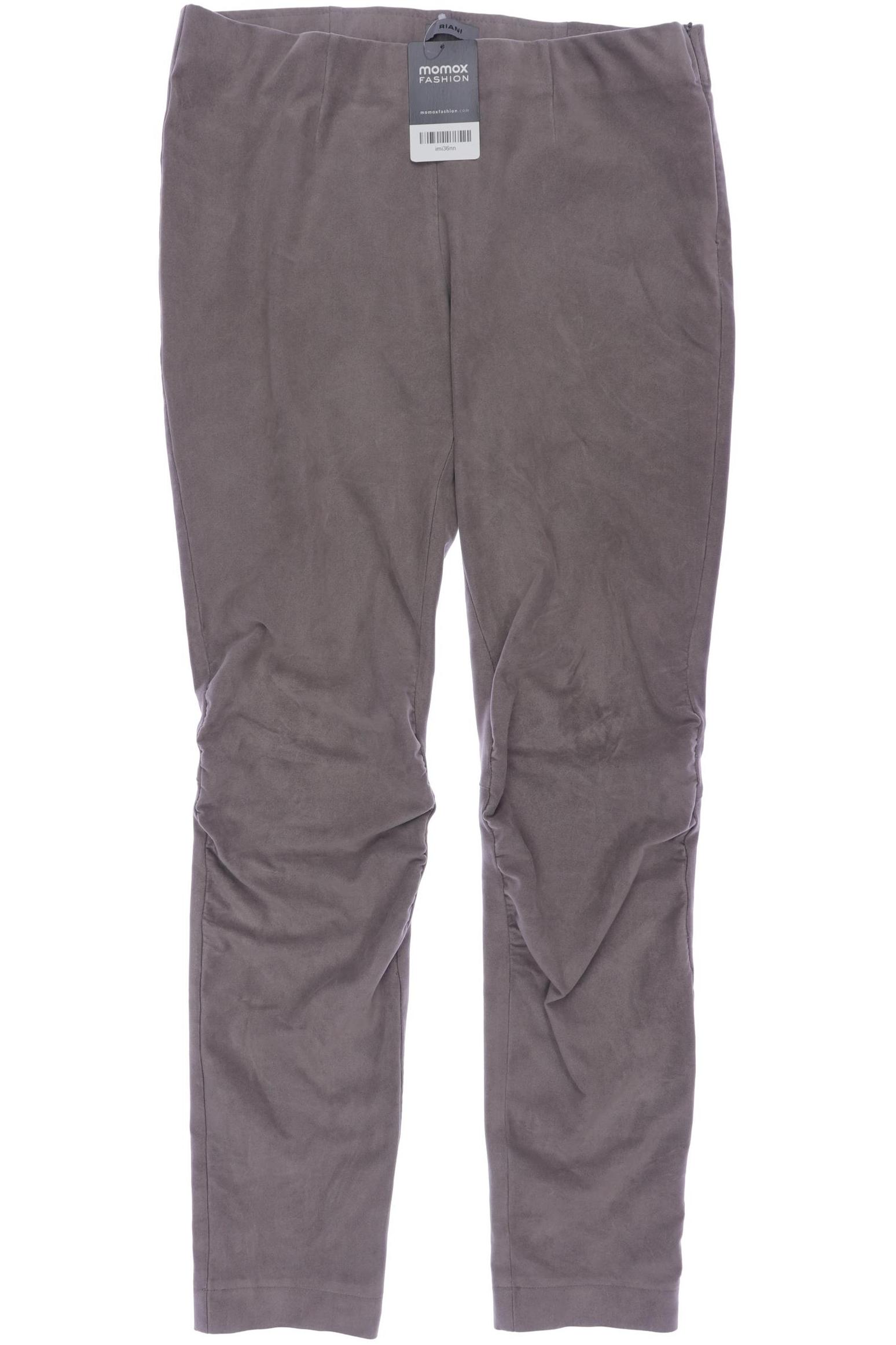 

Riani Damen Stoffhose, grau, Gr. 30