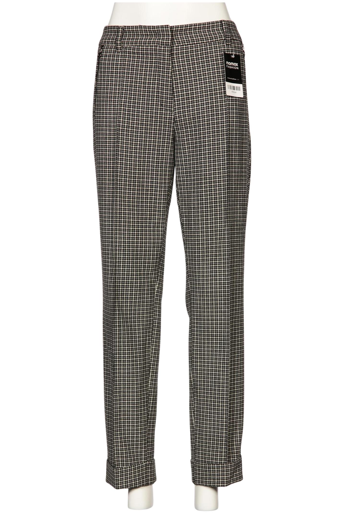 

Riani Damen Stoffhose, grau, Gr. 40