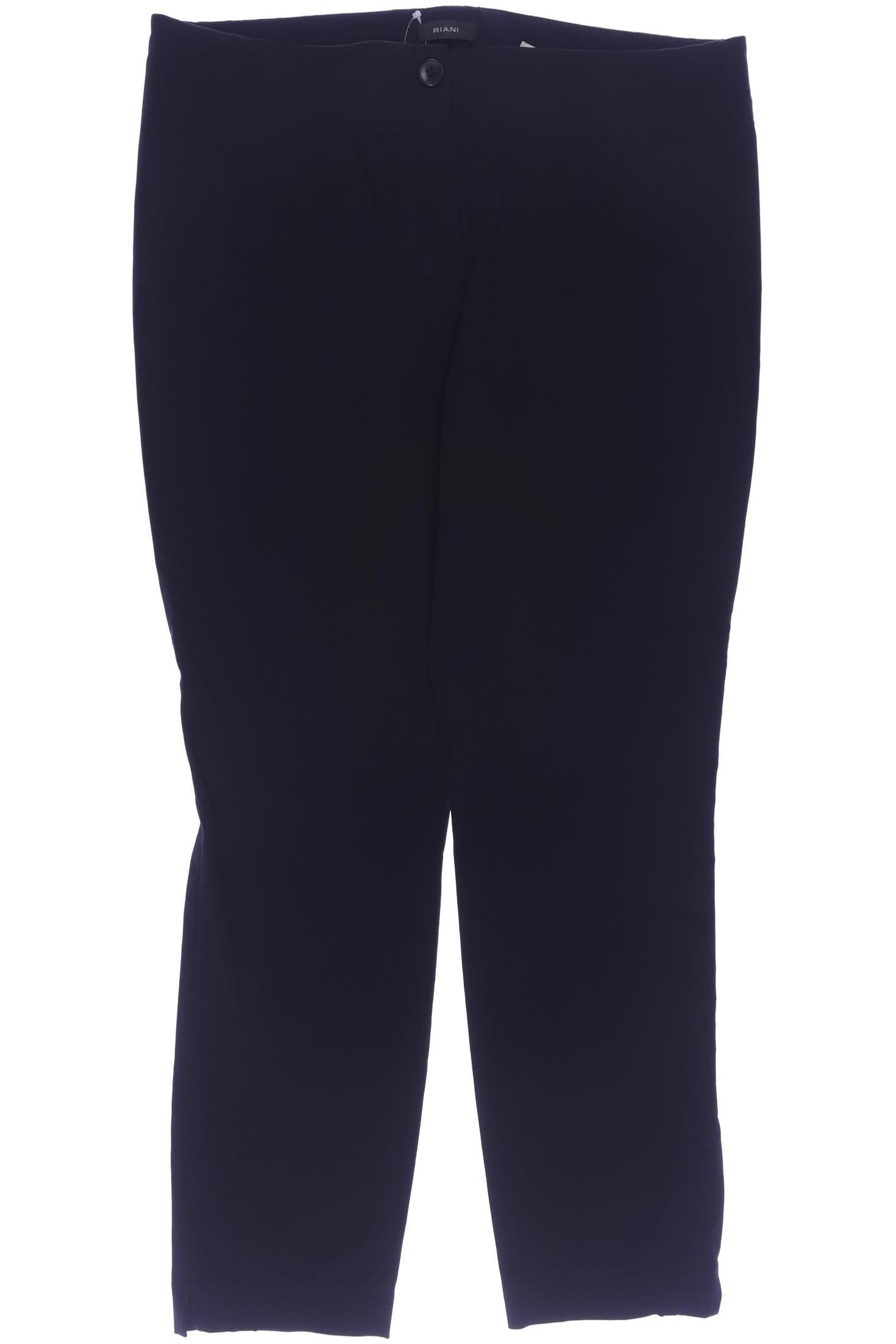 

Riani Damen Stoffhose, schwarz, Gr. 44