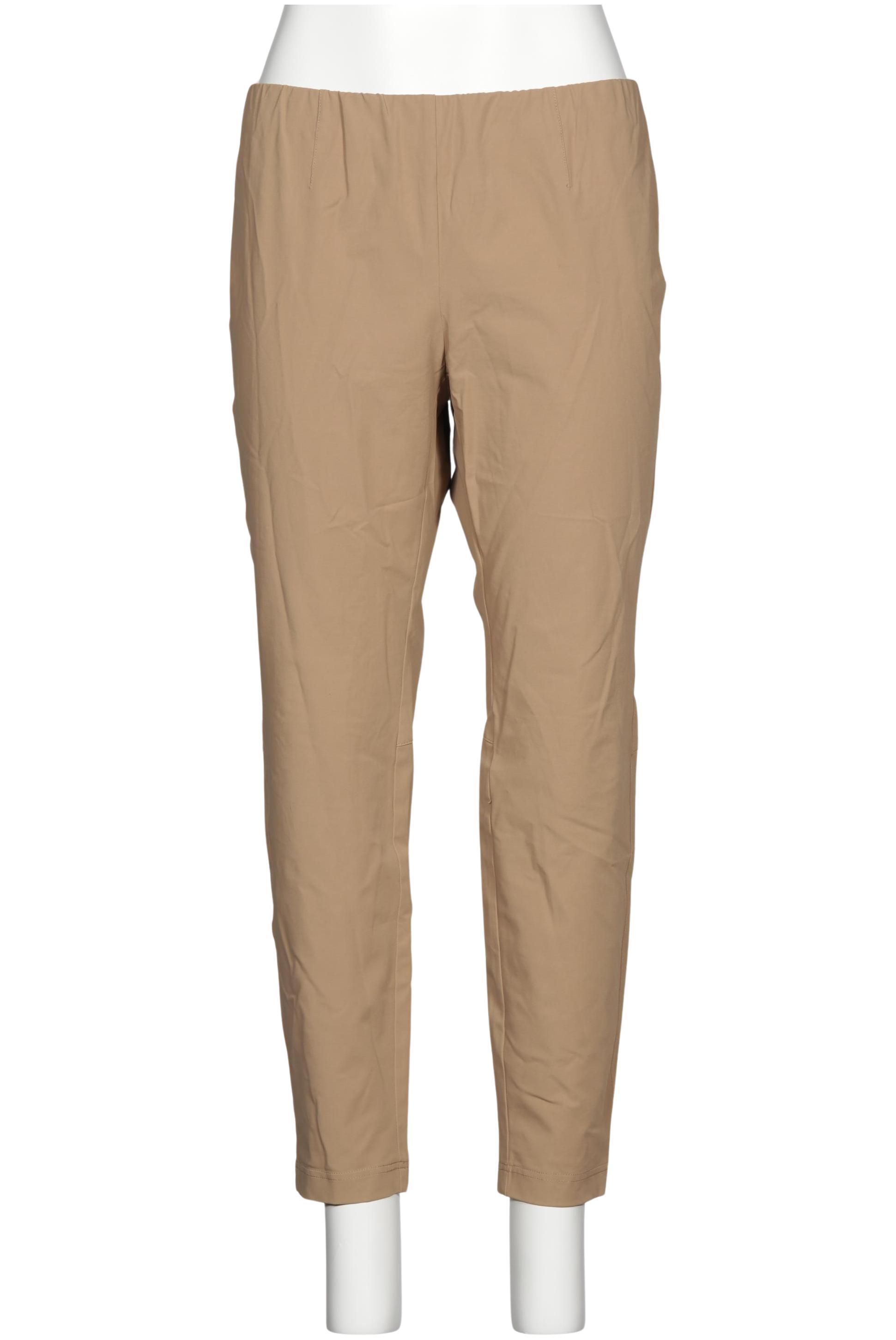 

Riani Damen Stoffhose, beige, Gr. 48