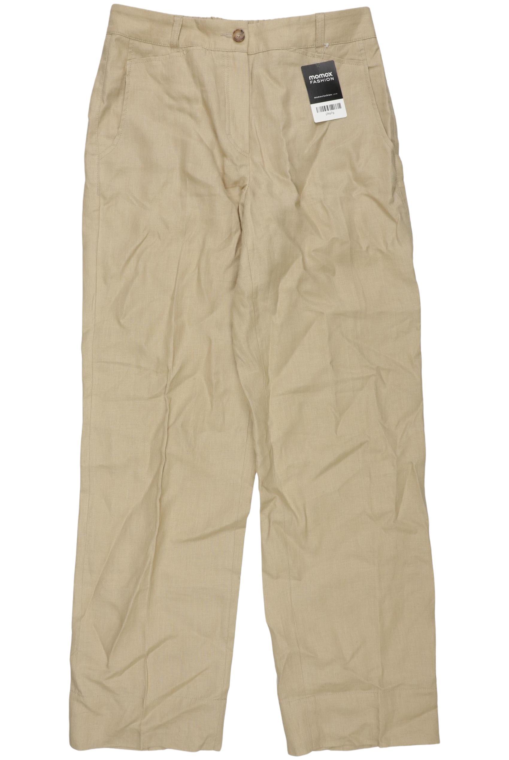 

Riani Damen Stoffhose, beige, Gr. 38