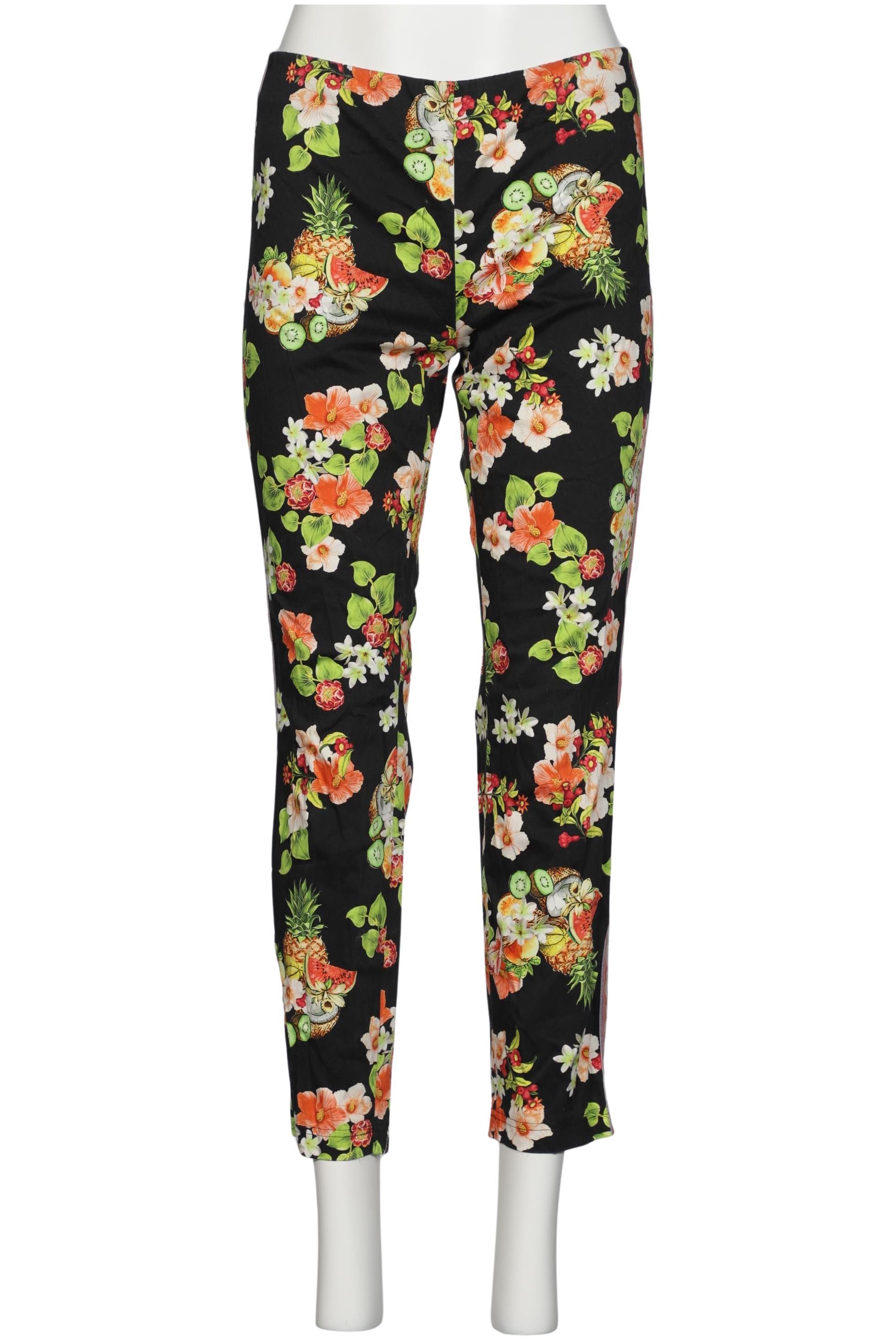 

Riani Damen Stoffhose, mehrfarbig, Gr. 38