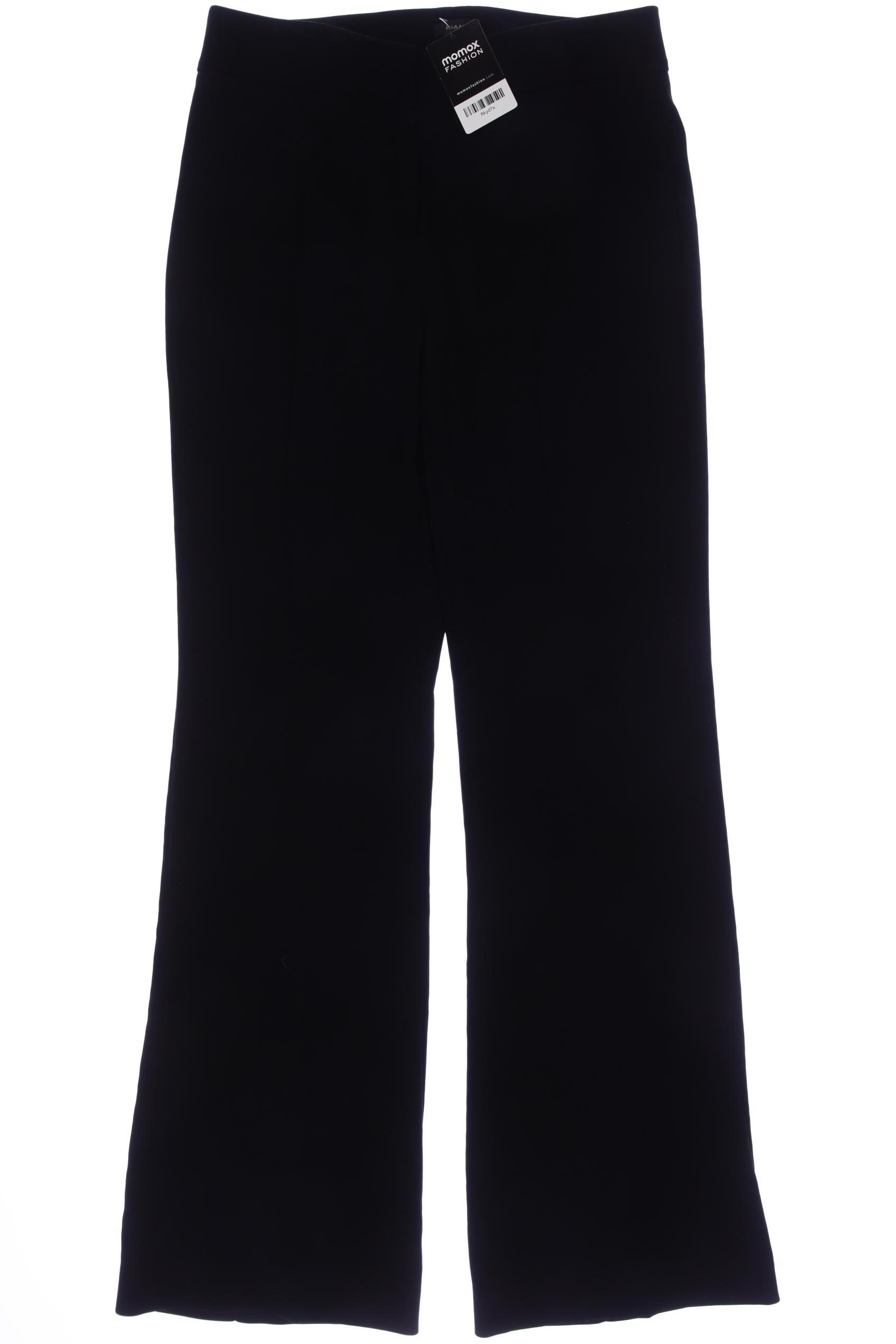 

Riani Damen Stoffhose, schwarz, Gr. 40