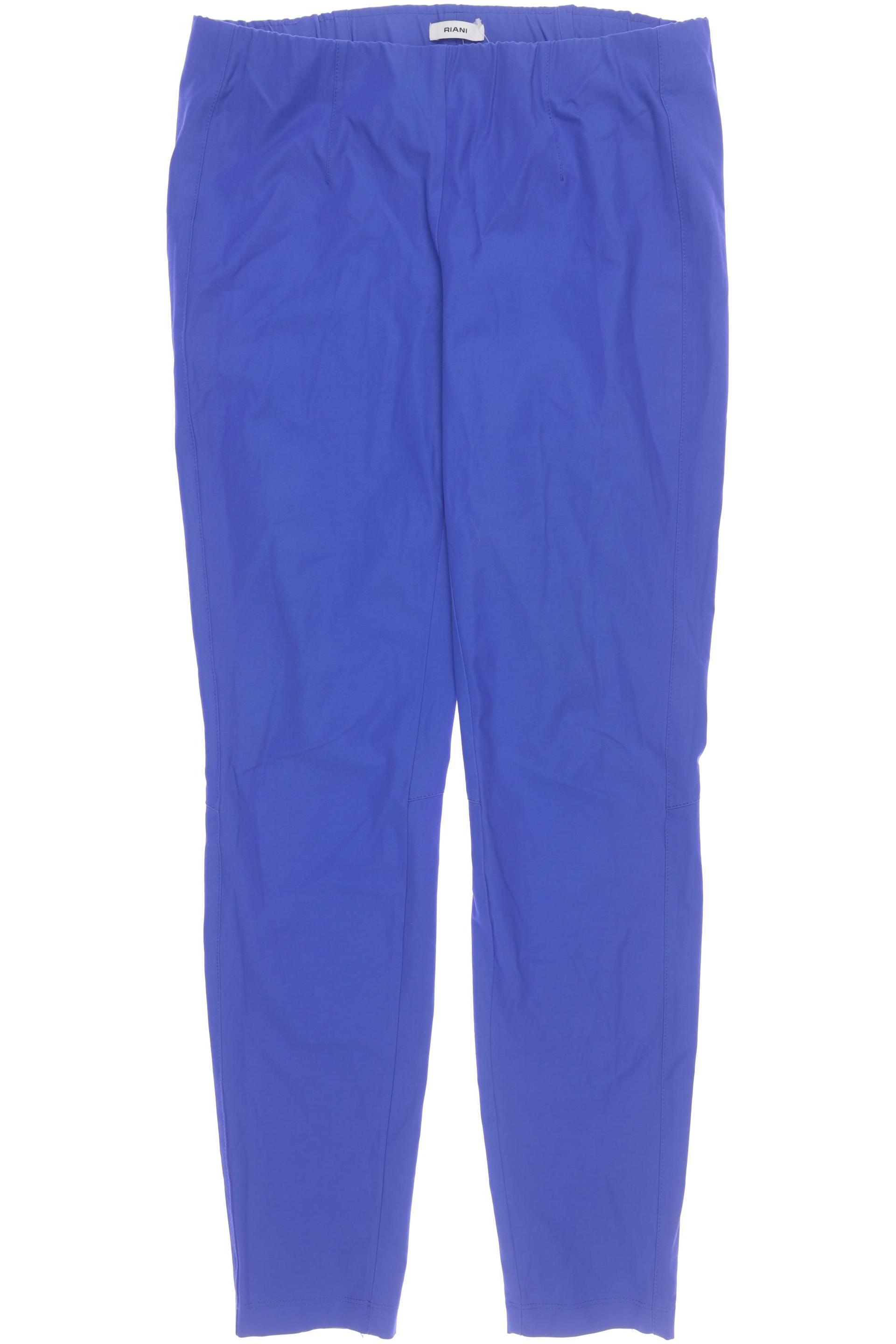 

Riani Damen Stoffhose, blau, Gr. 40