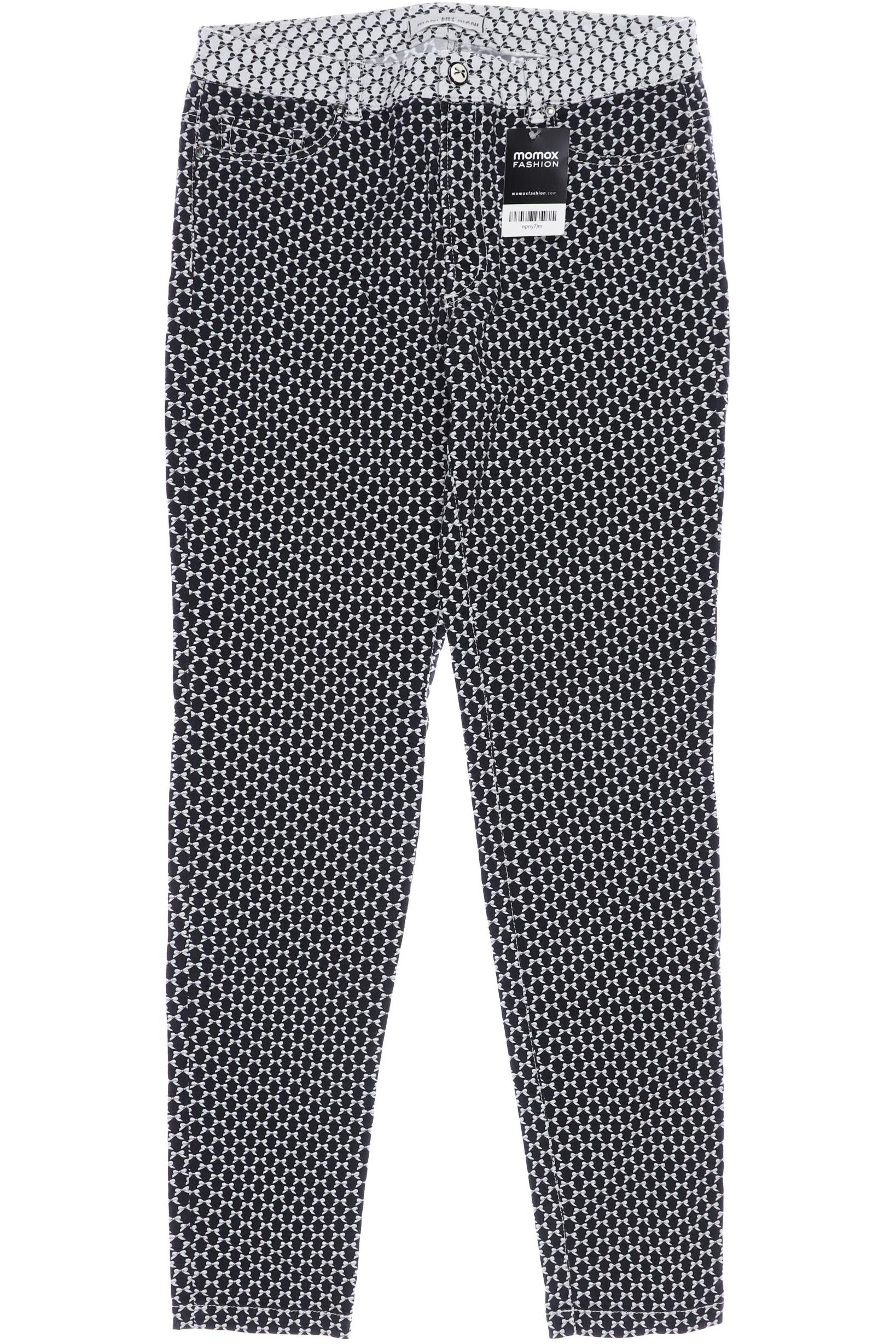 

Riani Damen Stoffhose, schwarz, Gr. 42
