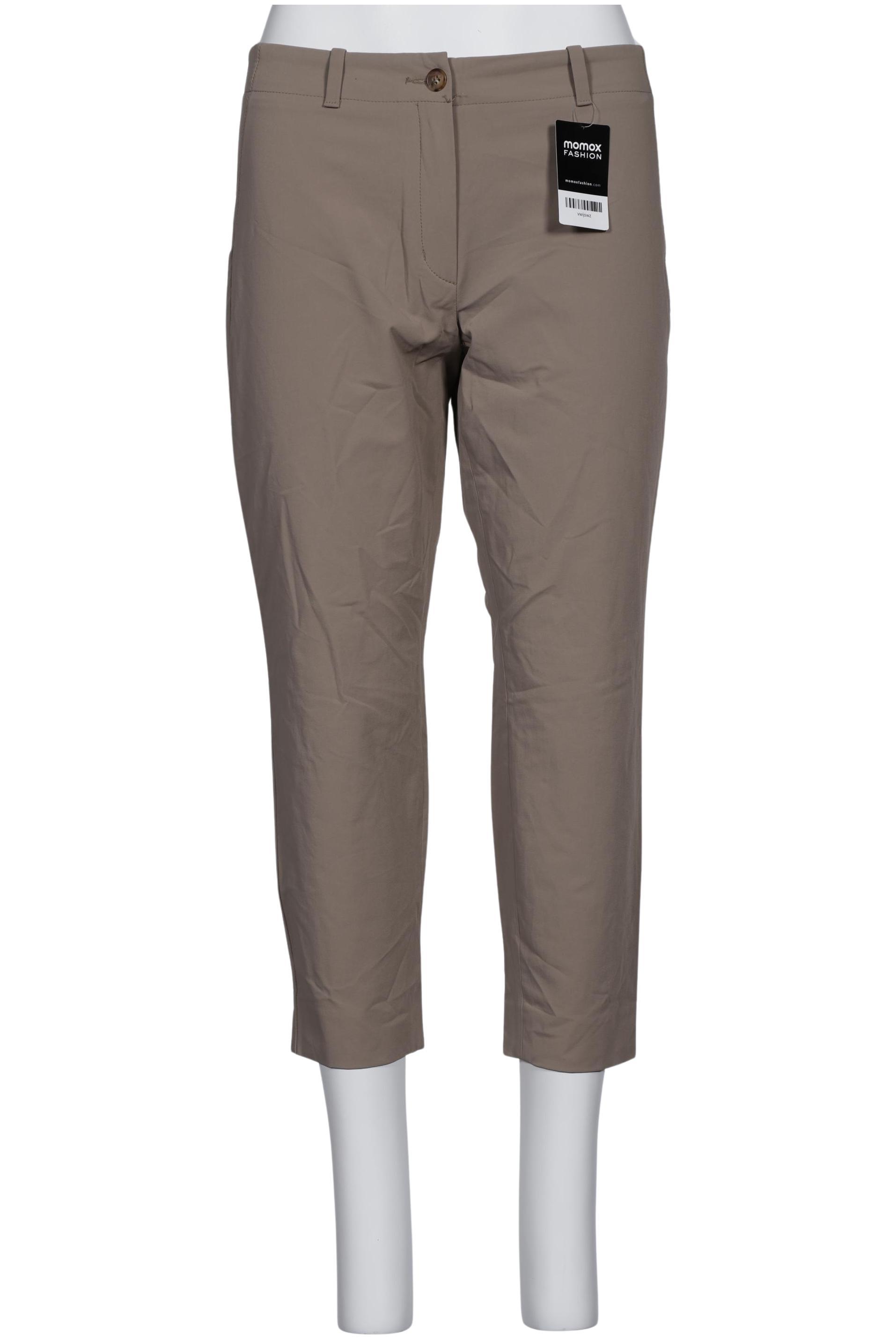 

Riani Damen Stoffhose, beige, Gr. 44