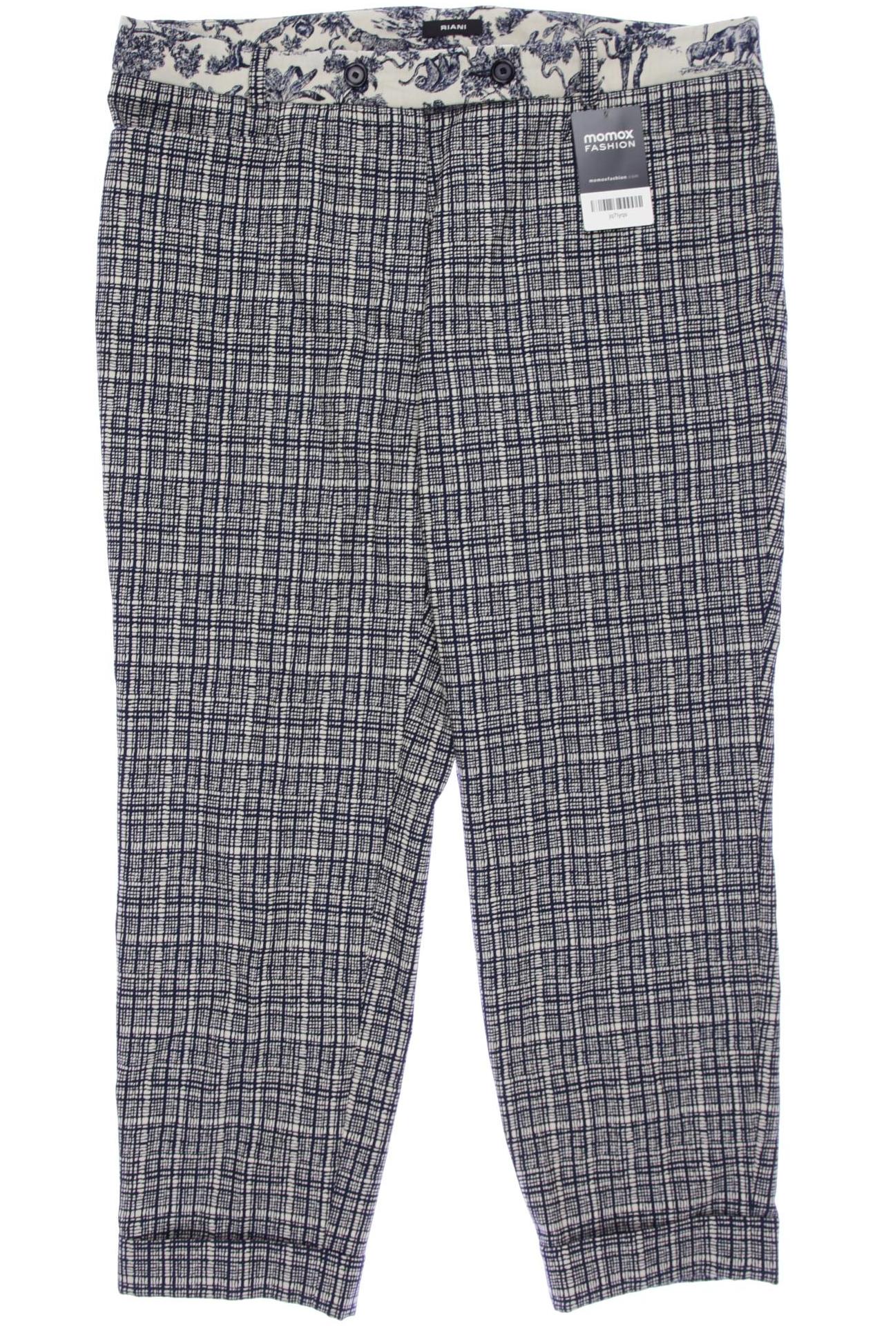 

Riani Damen Stoffhose, cremeweiß, Gr. 44