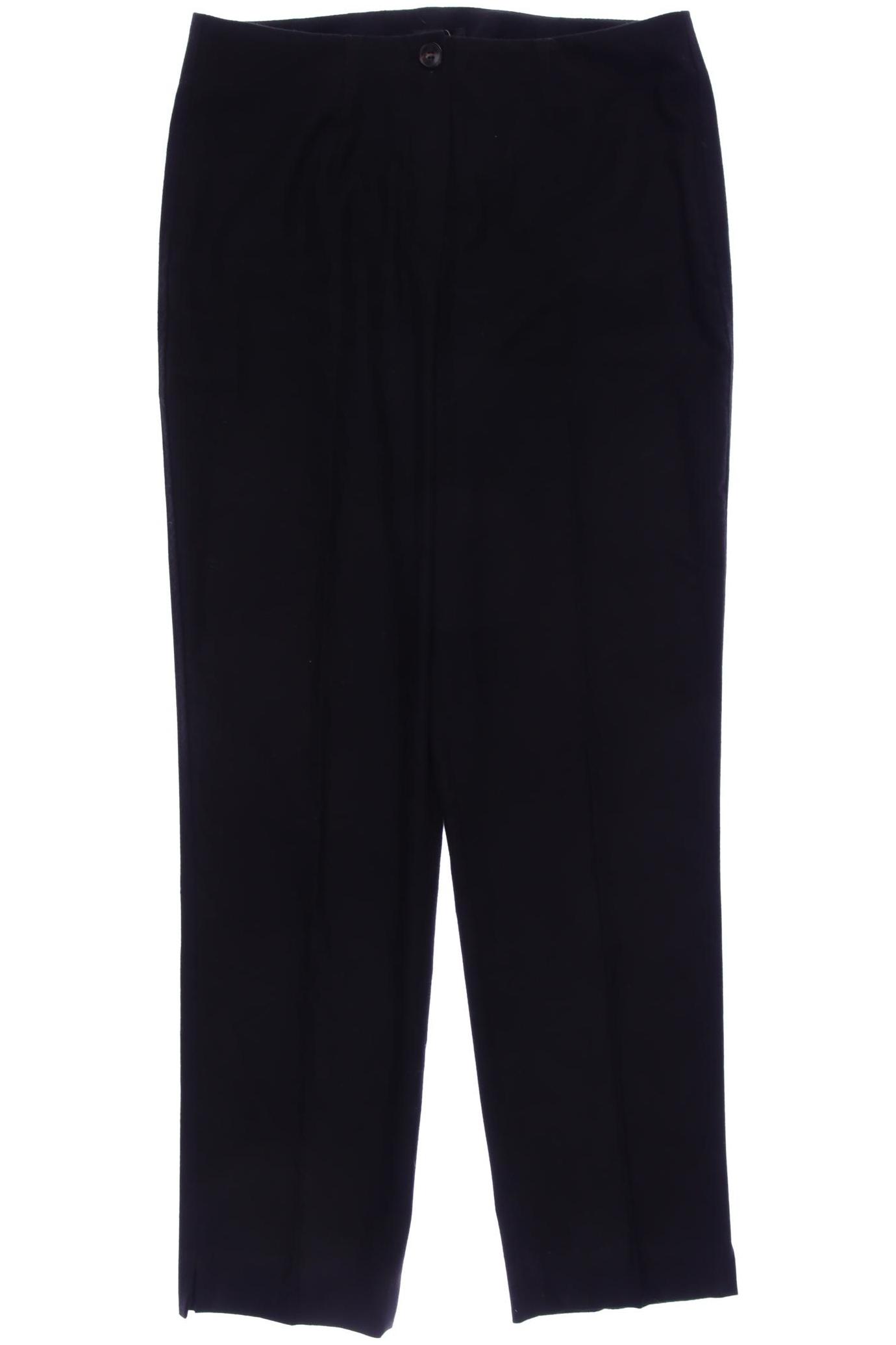 

Riani Damen Stoffhose, schwarz, Gr. 36