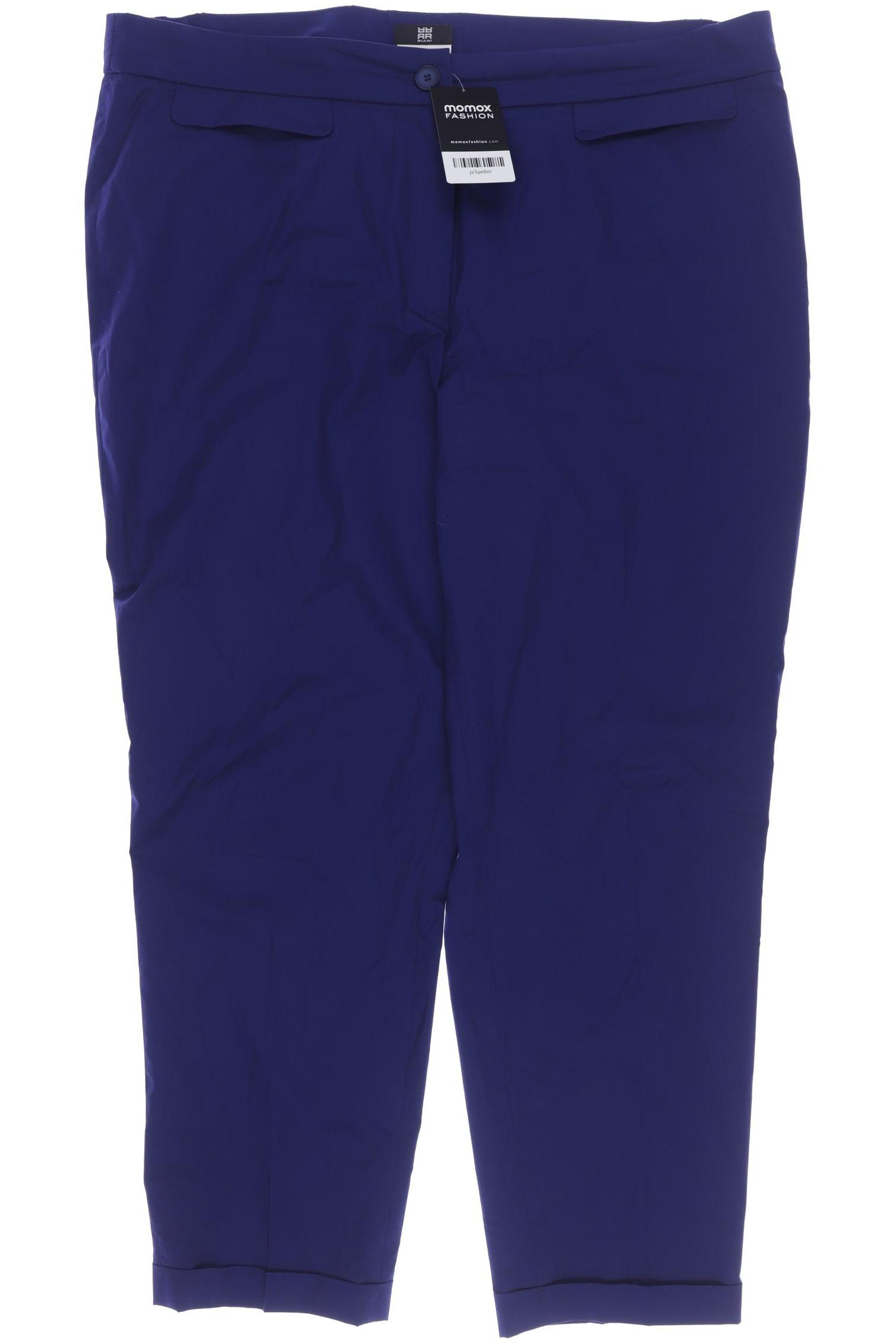 

RIANI Damen Stoffhose, blau