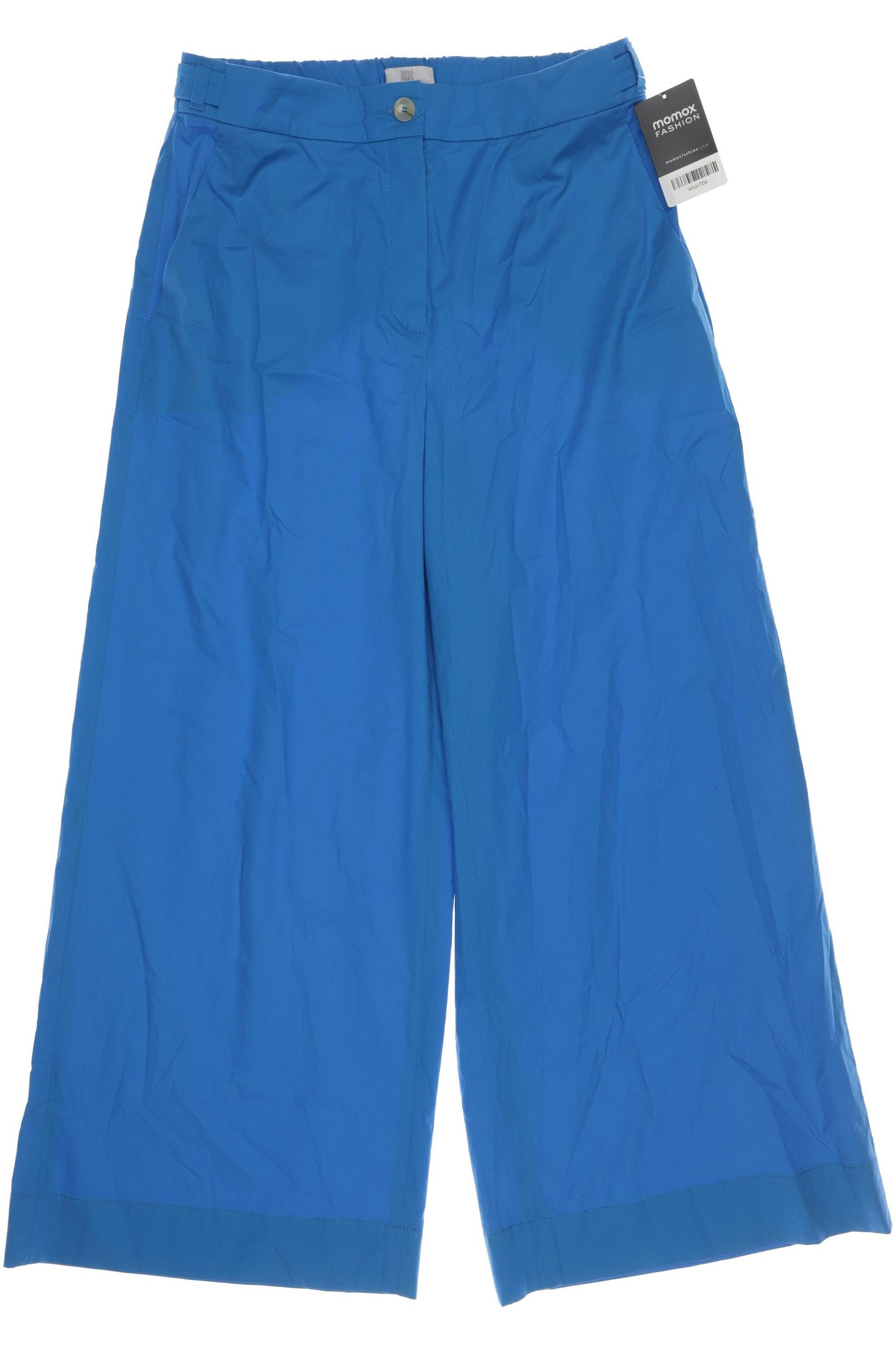

Riani Damen Stoffhose, blau, Gr. 40