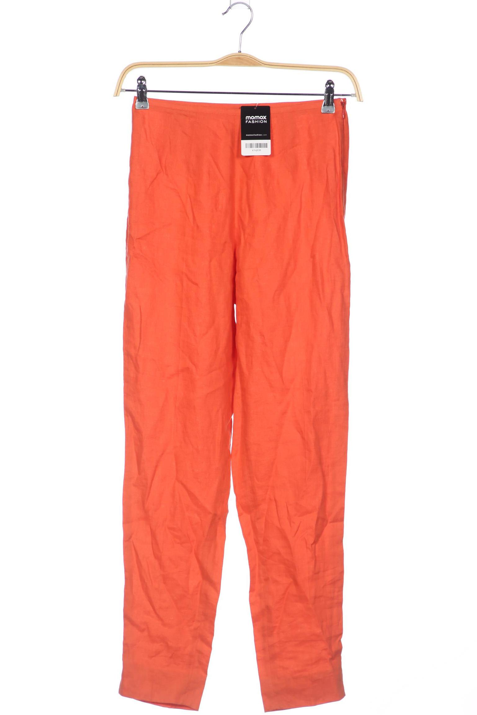

Riani Damen Stoffhose, orange, Gr. 38
