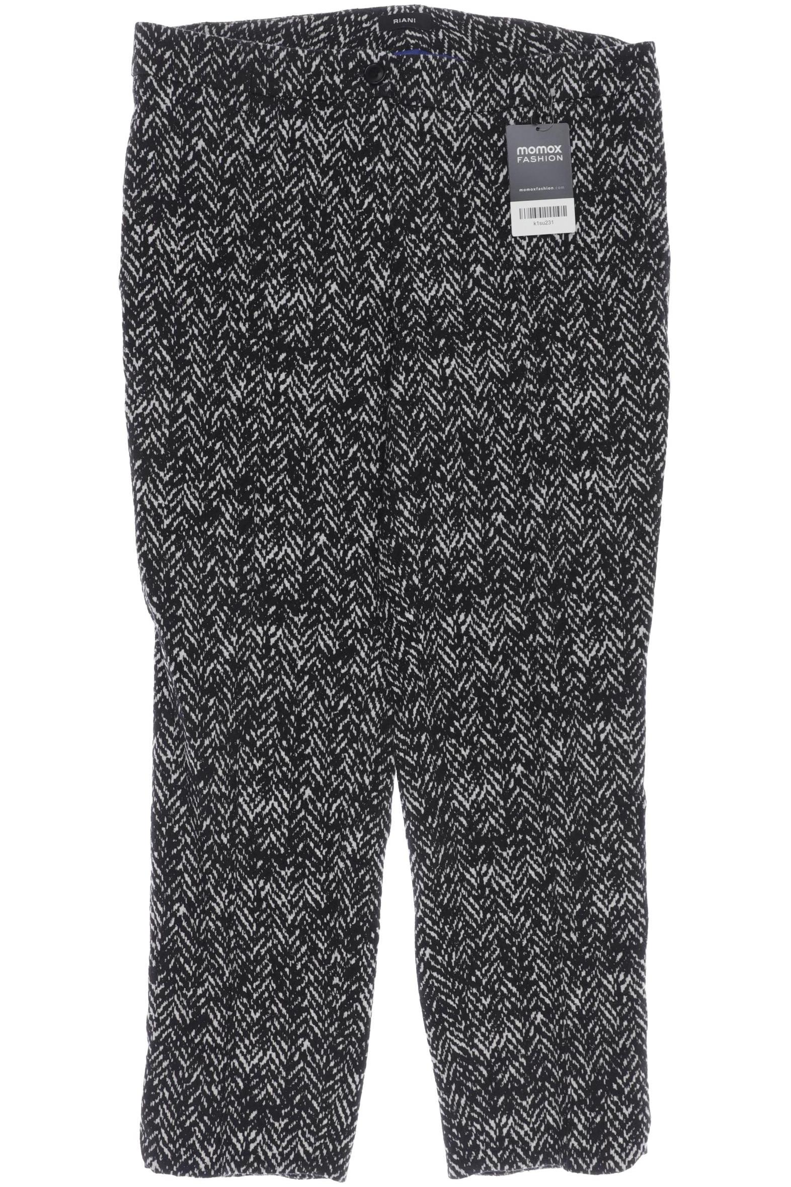 

Riani Damen Stoffhose, grau, Gr. 40